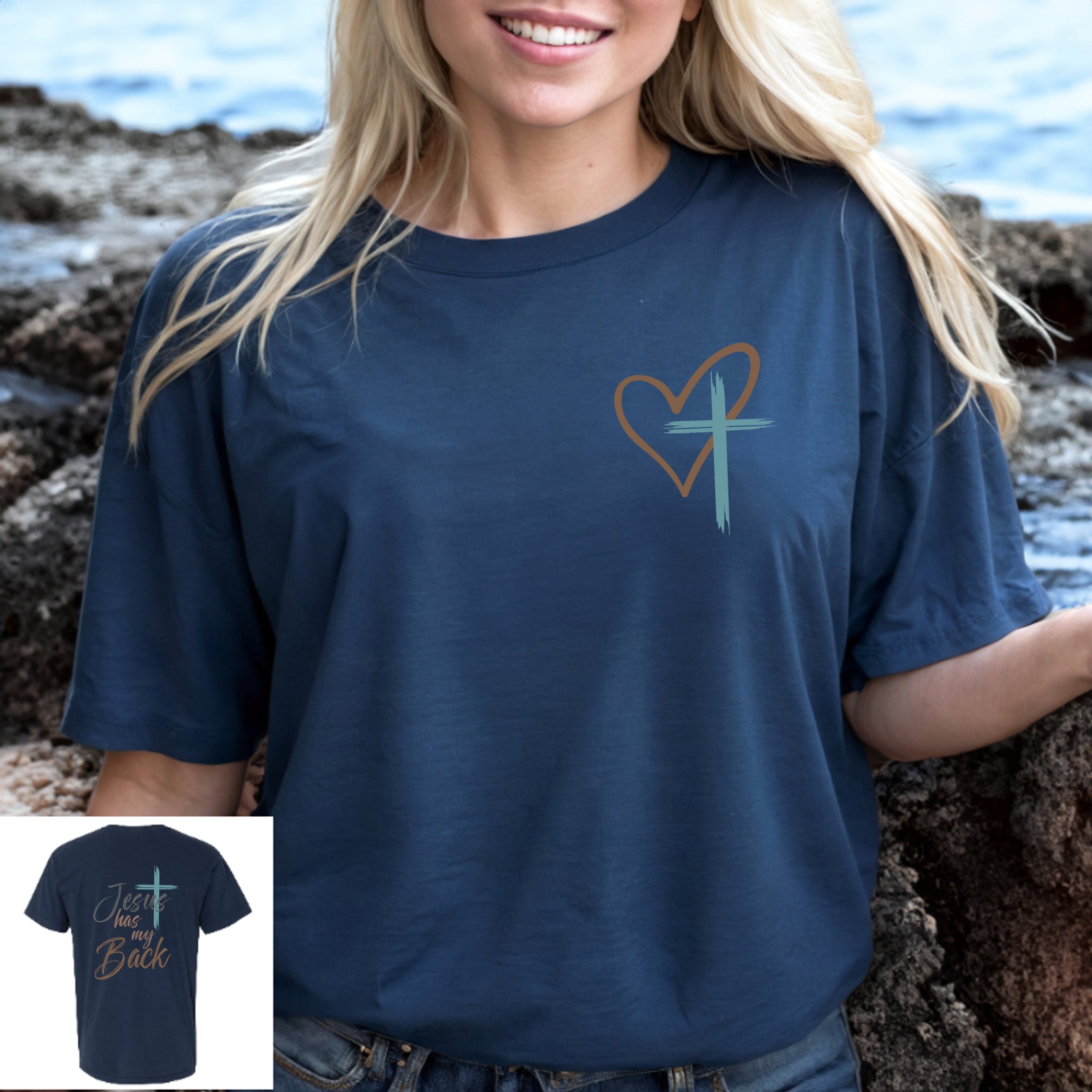 variant-True Navy
