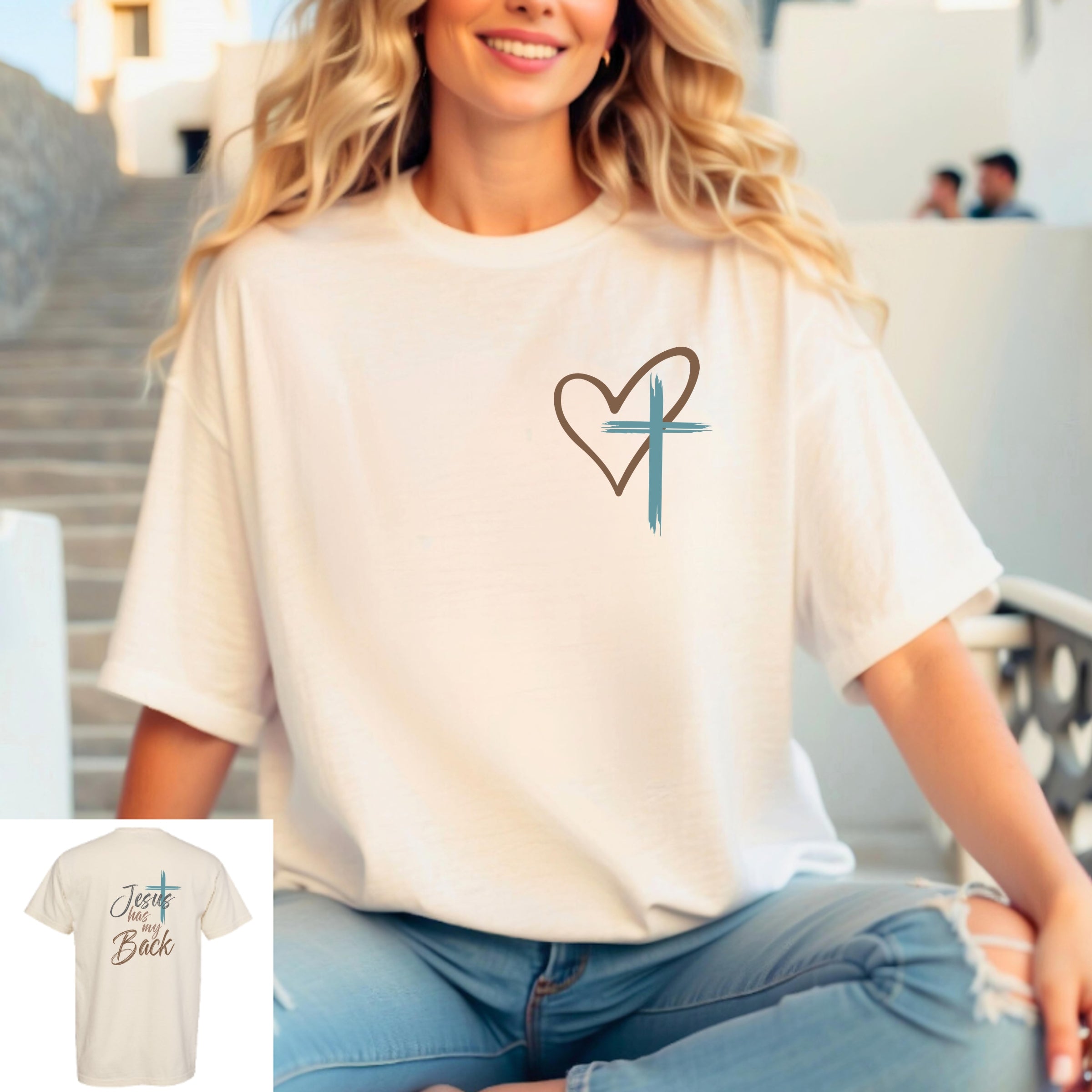 AME97FR0TS-1717 Ivory