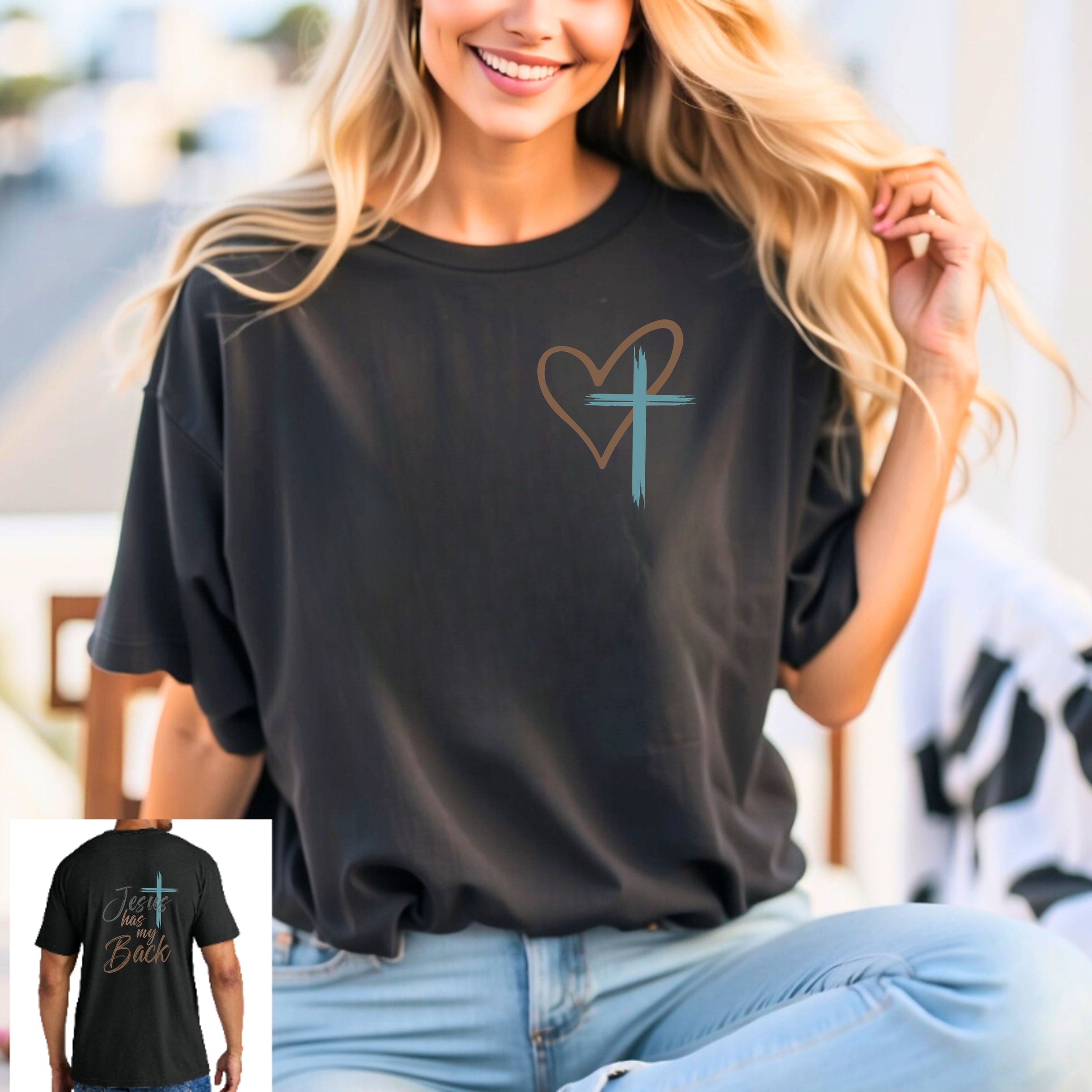 AME97FR0TS-1717 Black