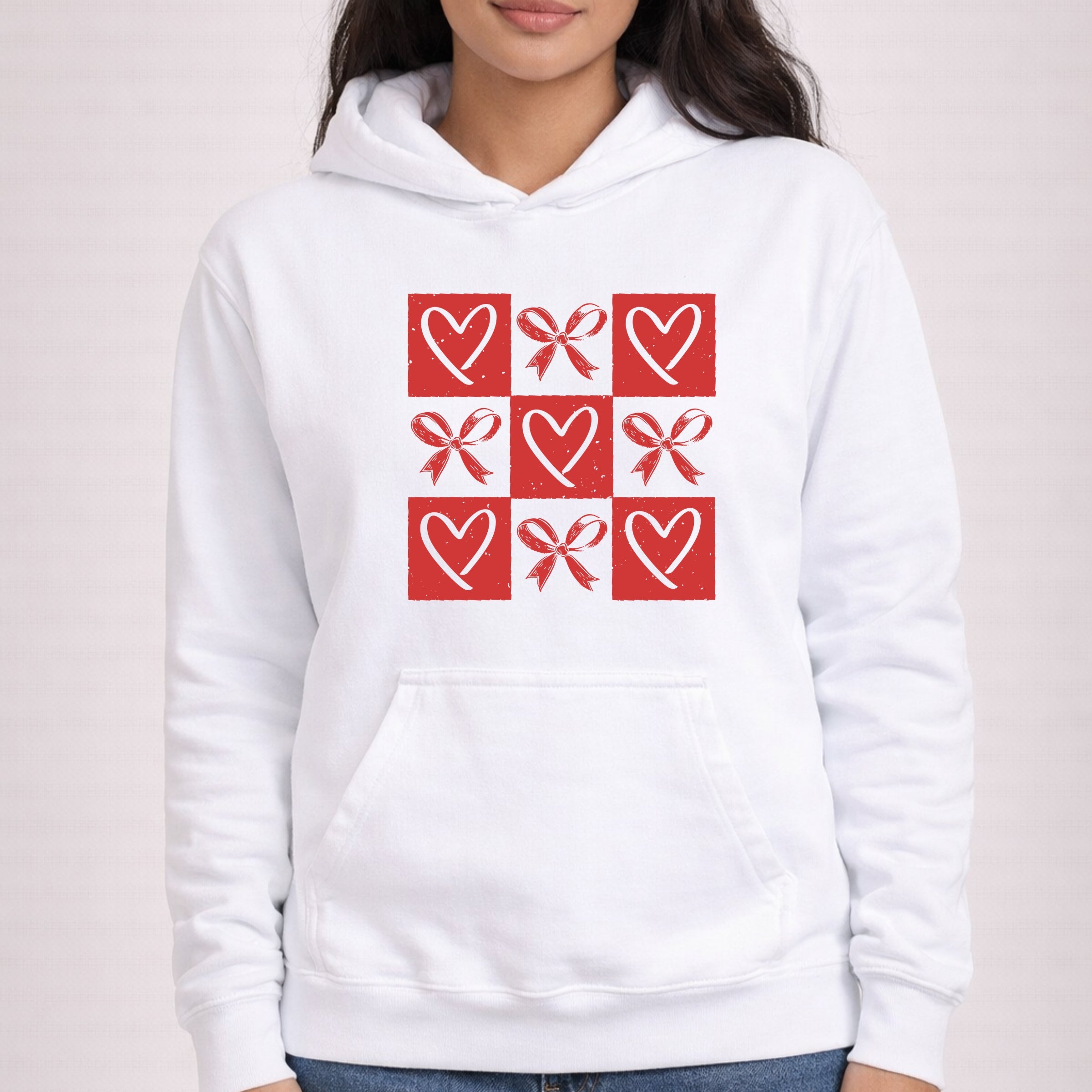 B9C3QZINIR-1567 White