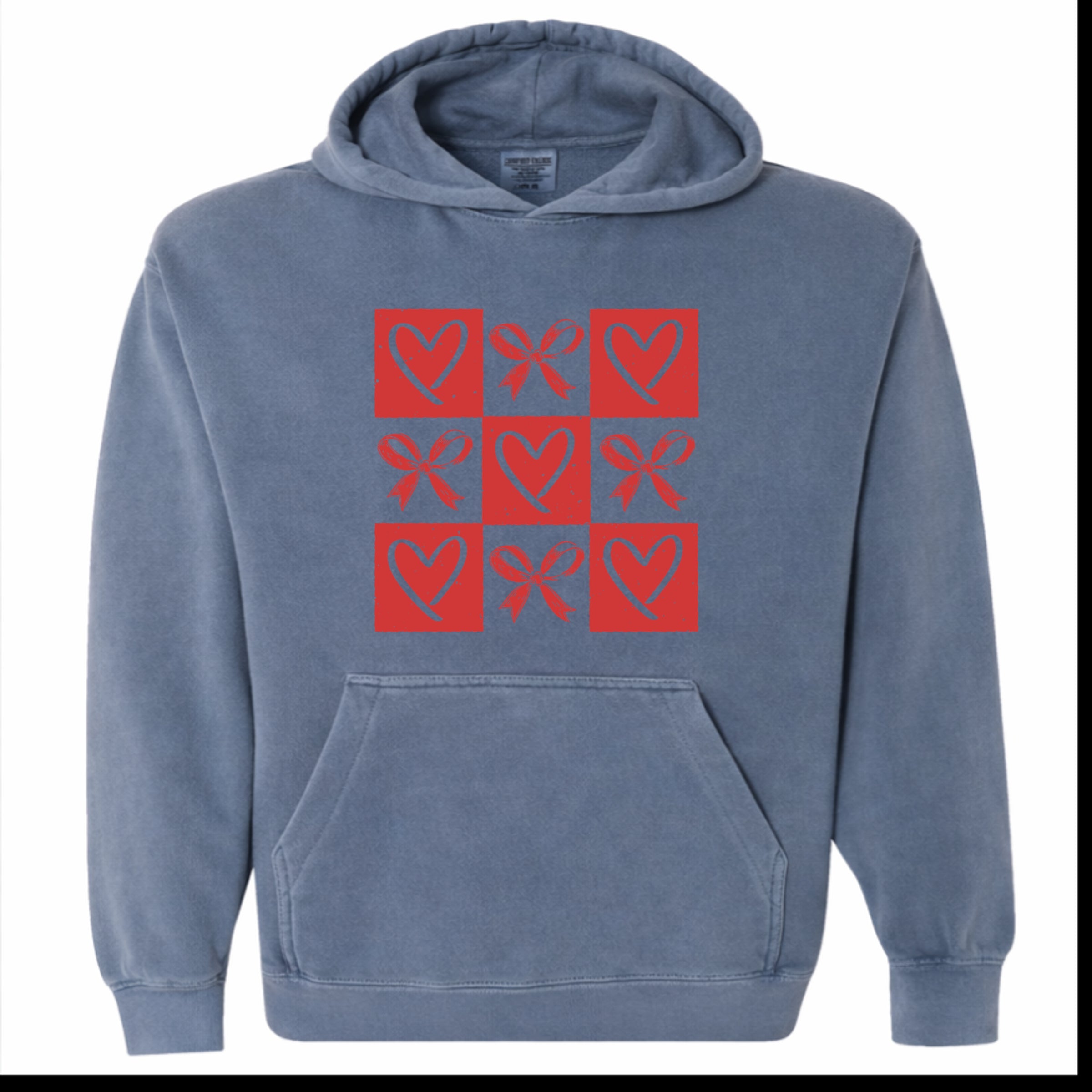 B9C3QZINIR-1567 Blue Jean