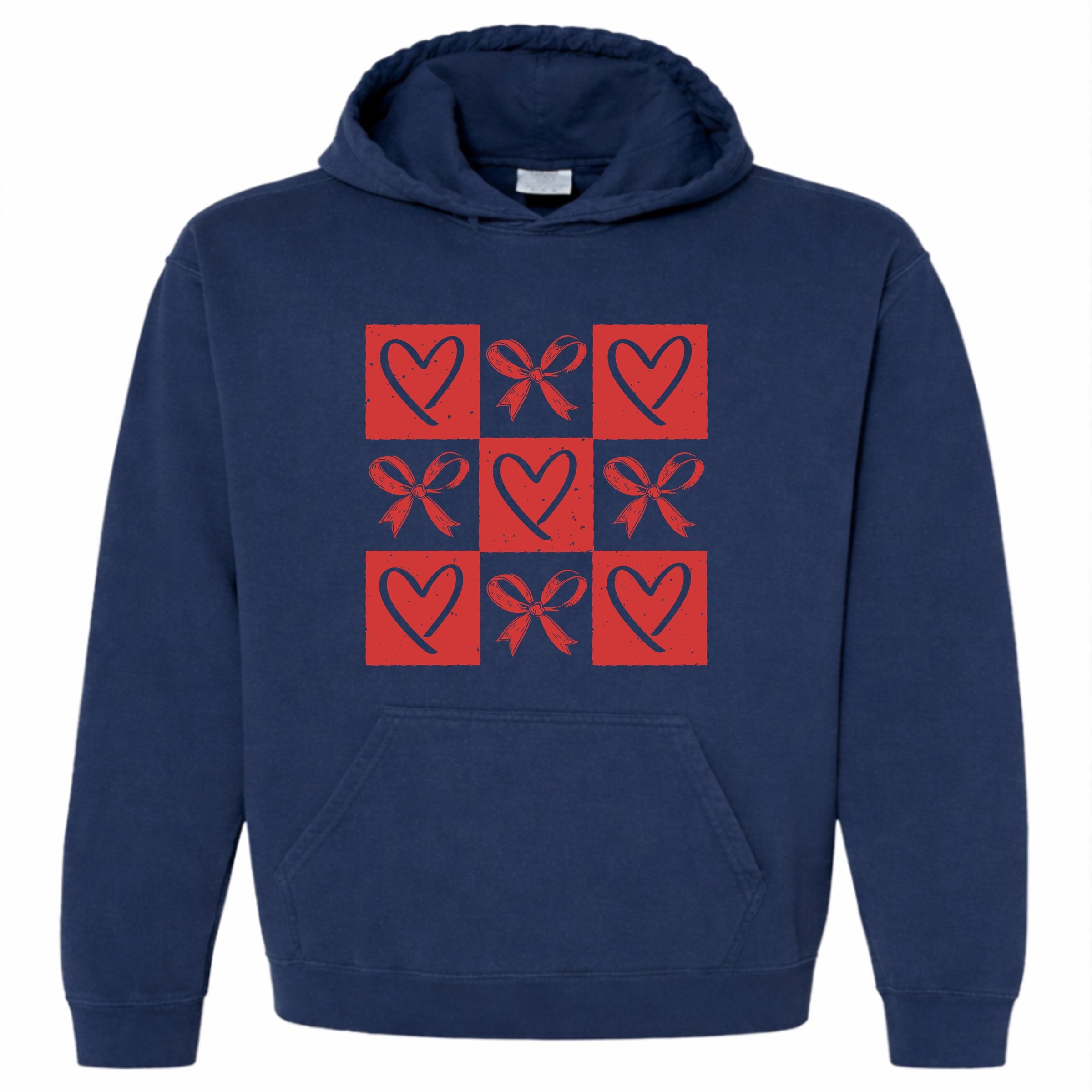 B9C3QZINIR-1567 True Navy