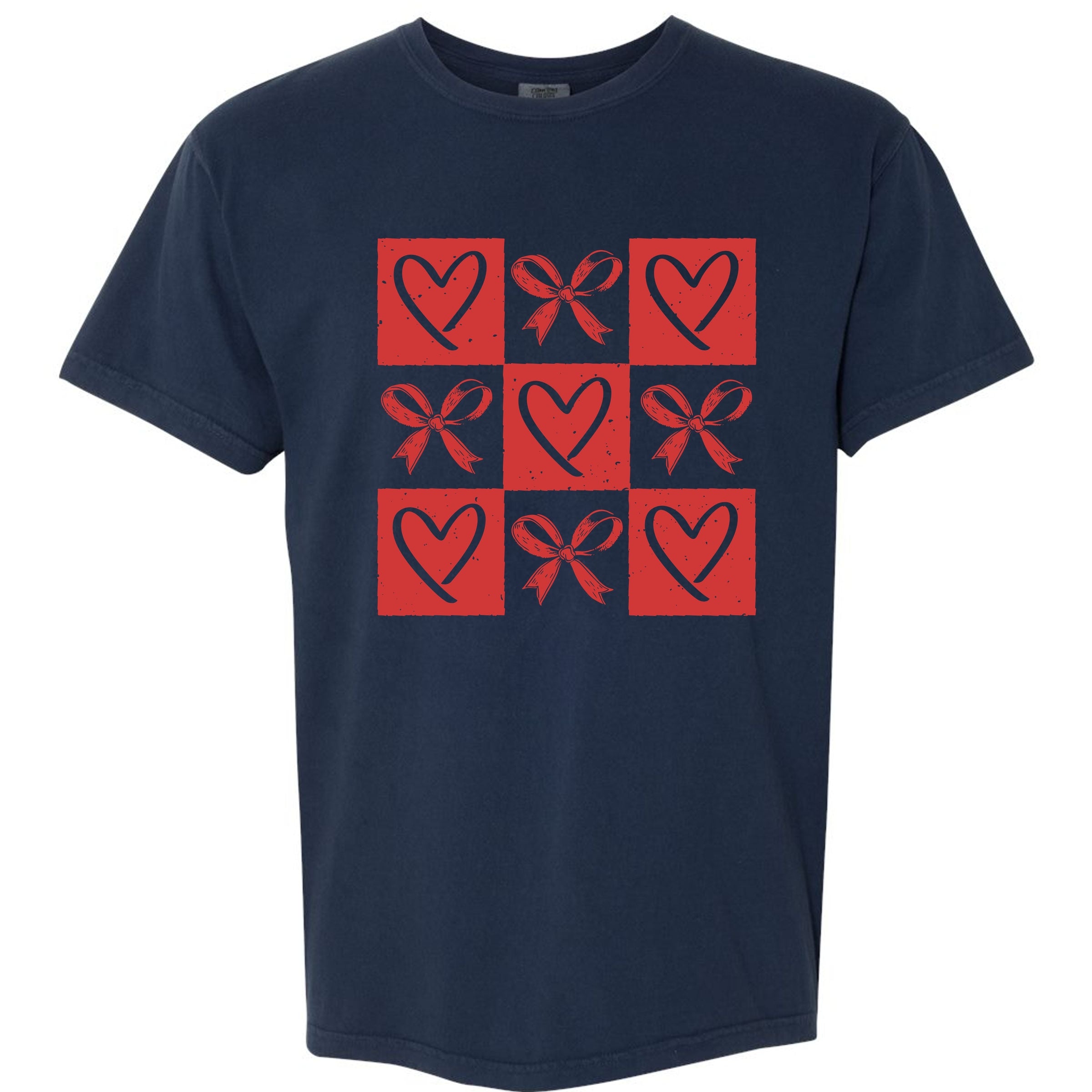 B9C3QZINIR-1717 True Navy