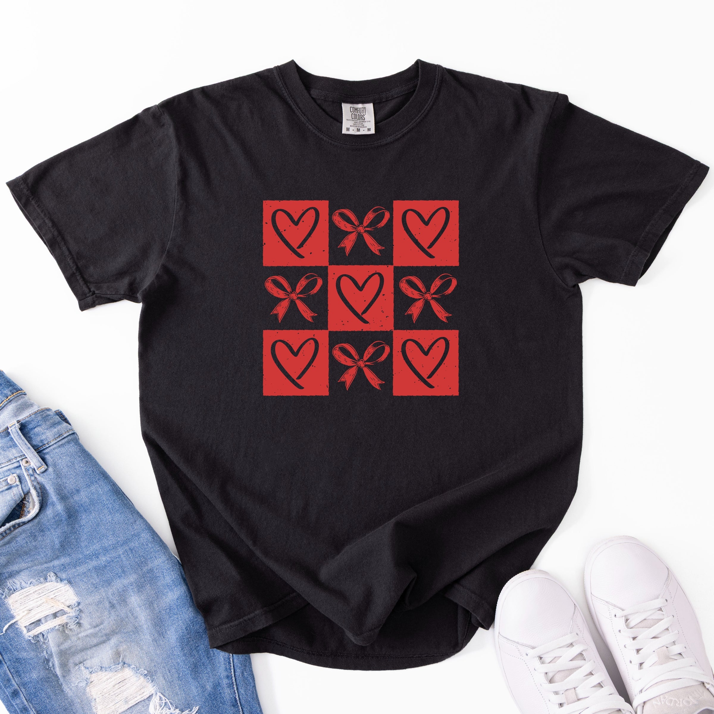 B9C3QZINIR-1717 Black