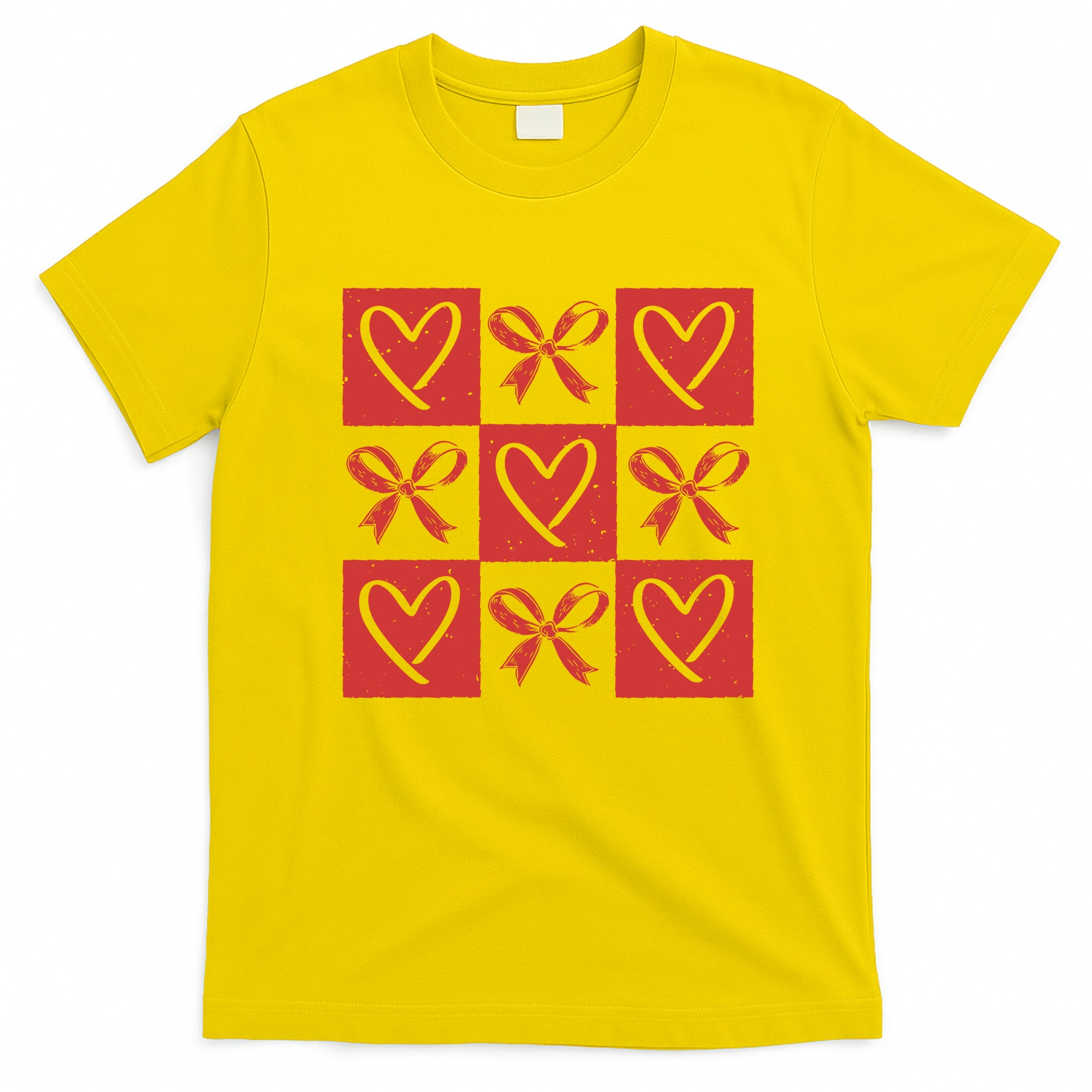 B9C3QZINIR-AT Yellow