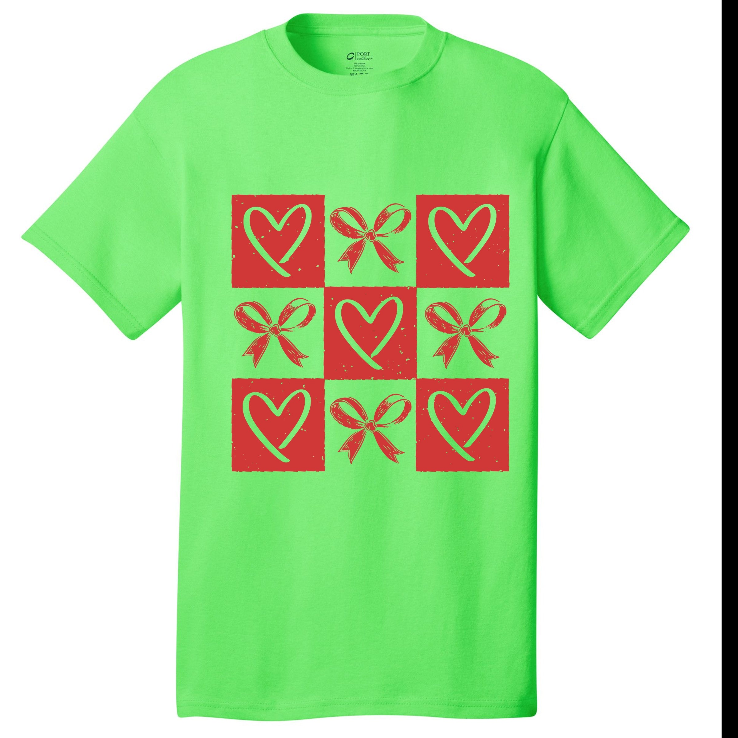 variant-Neon Green-noThread