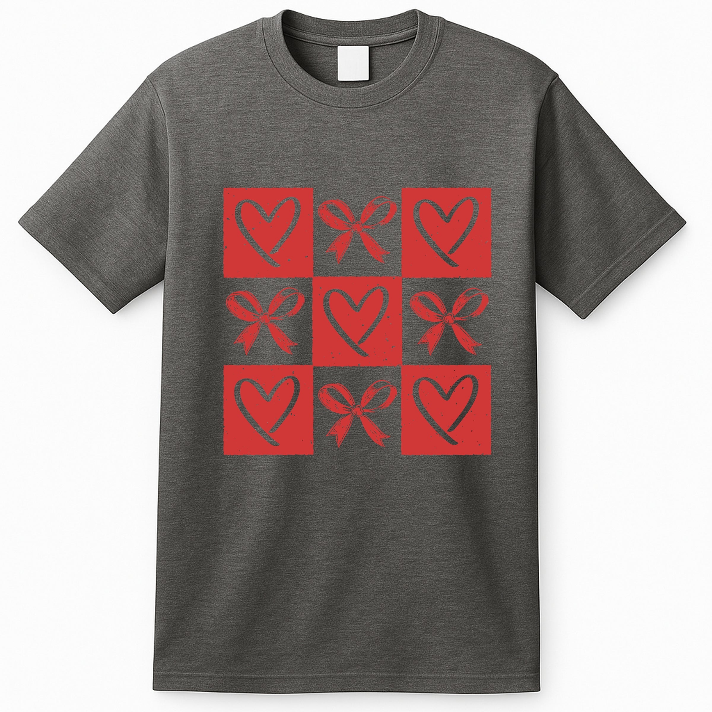 variant-Graphite Heather-noThread