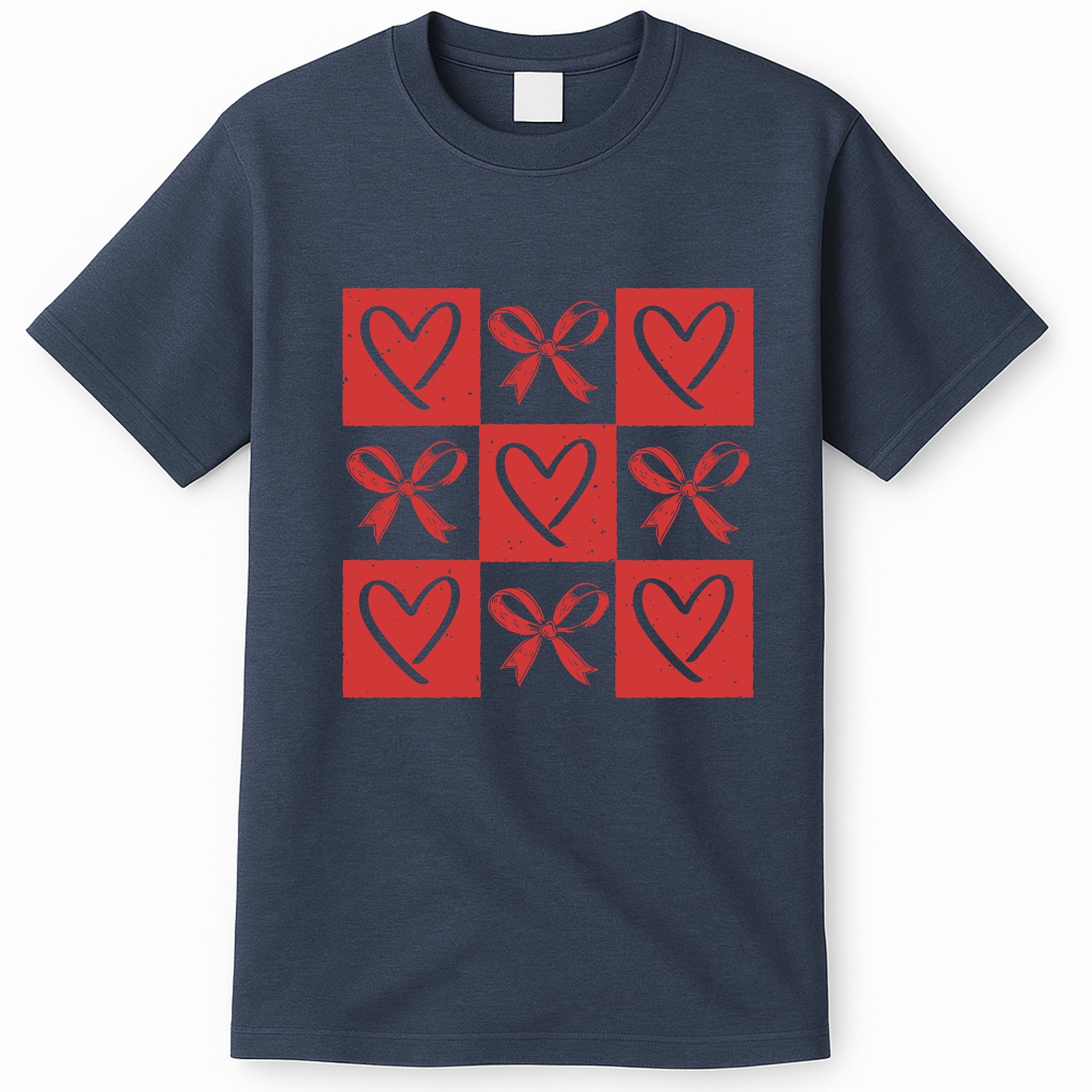variant-Navy Heather-noThread