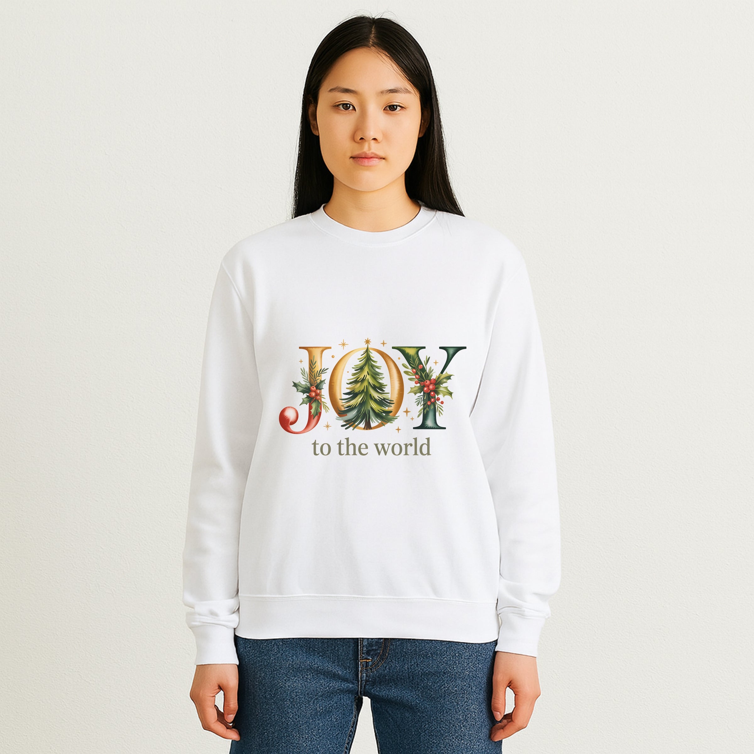 B9JRA4E2GL-1566 White