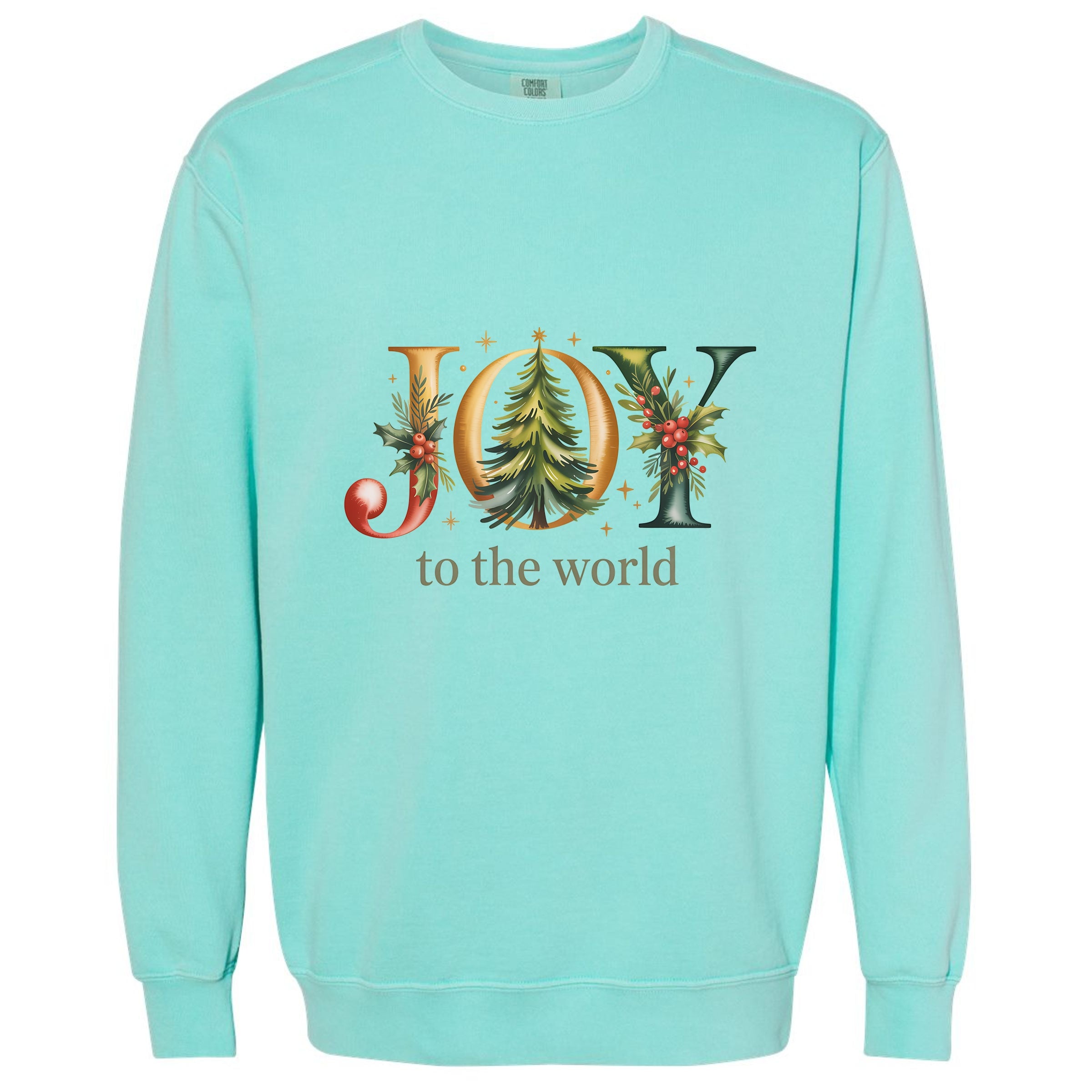 B9JRA4E2GL-1566 Chalky Mint