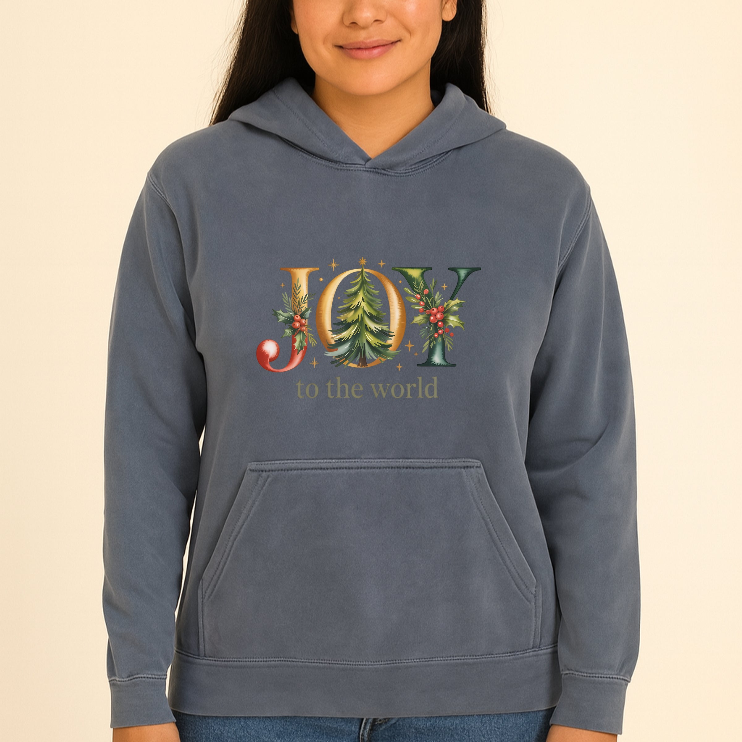 B9JRA4E2GL-1567 Denim