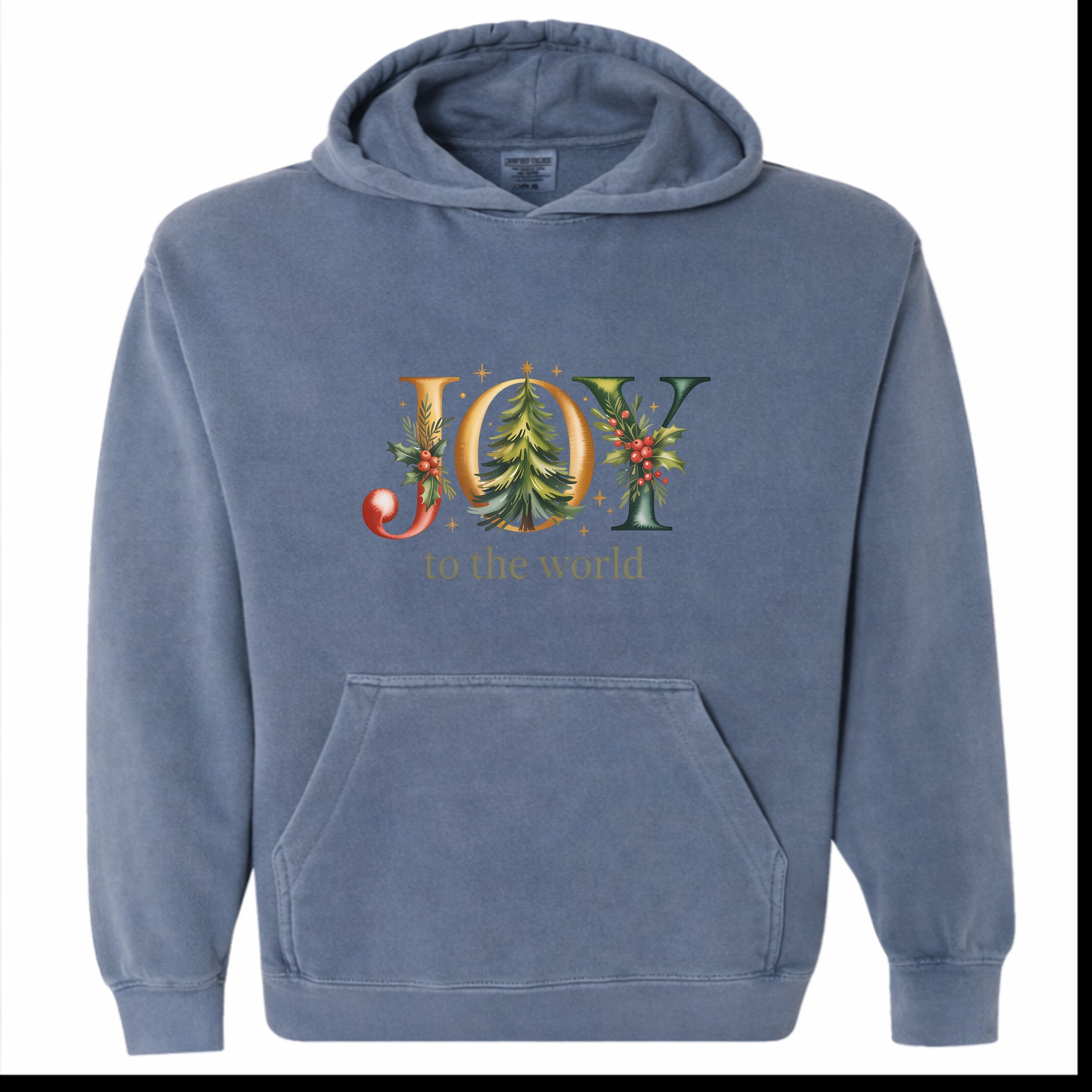 B9JRA4E2GL-1567 Blue Jean