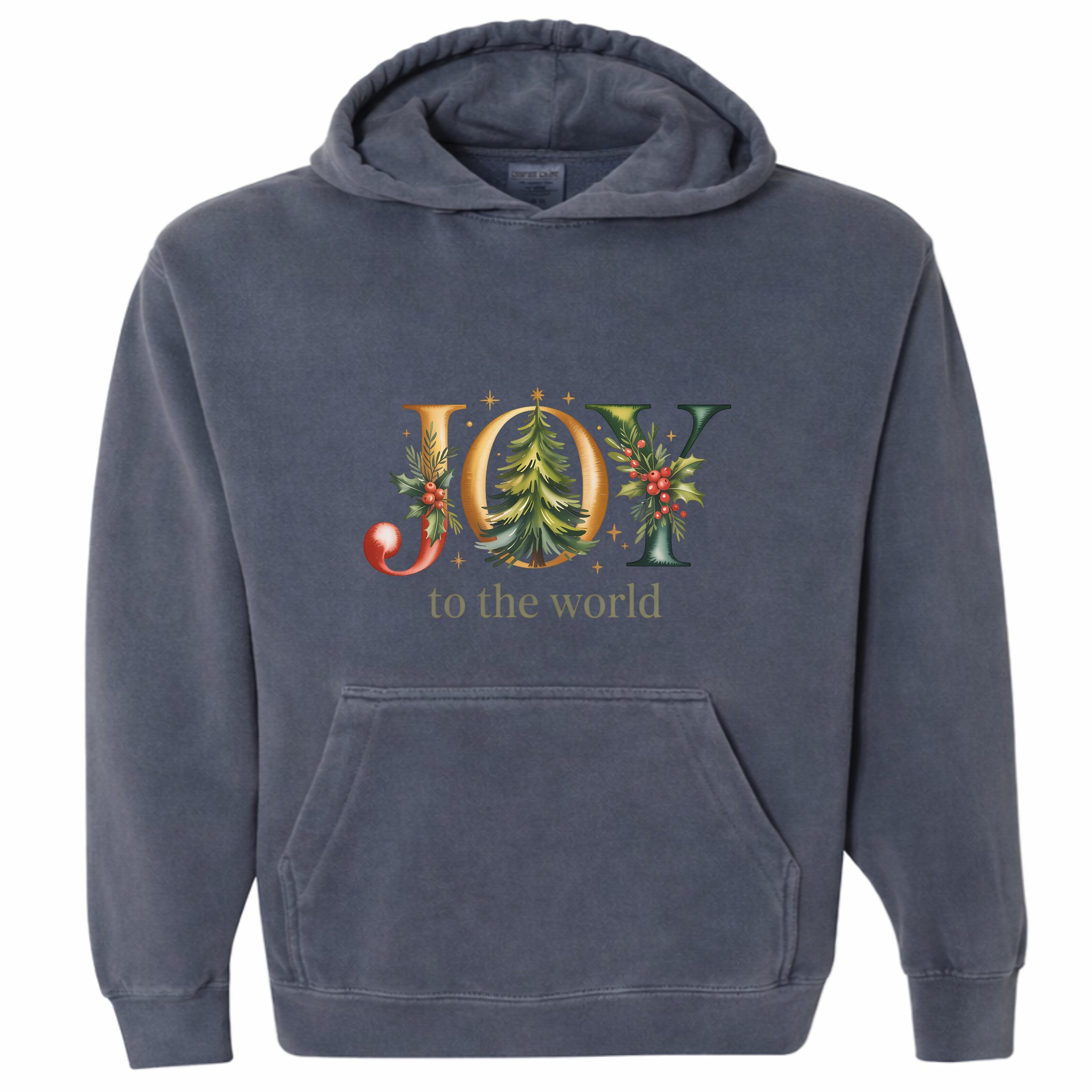 B9JRA4E2GL-1567 Denim
