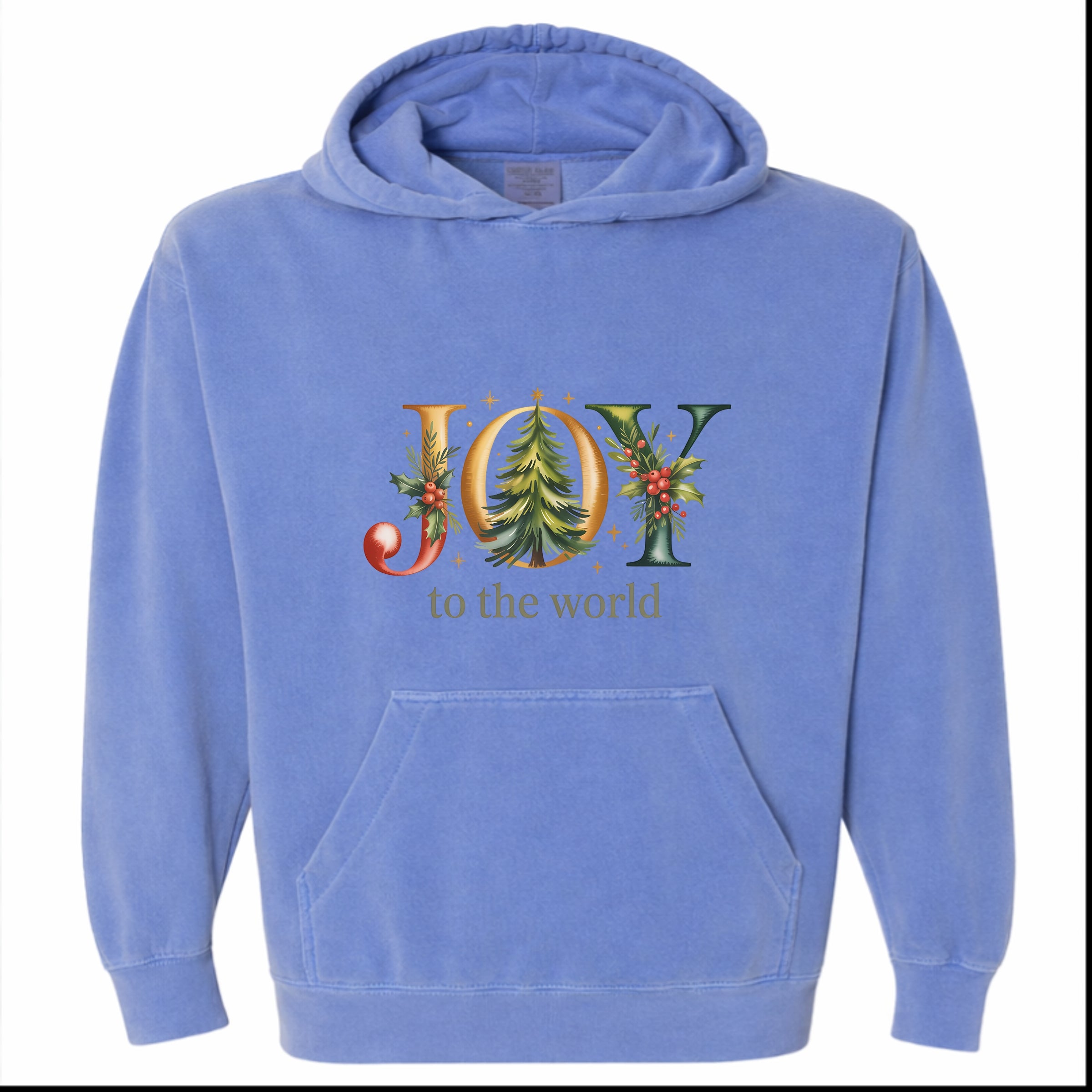 B9JRA4E2GL-1567 Flo Blue