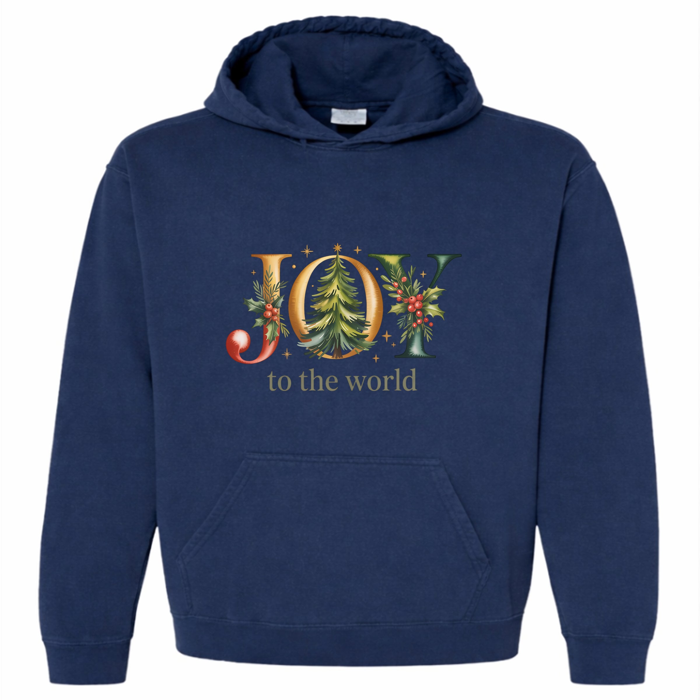 B9JRA4E2GL-1567 True Navy