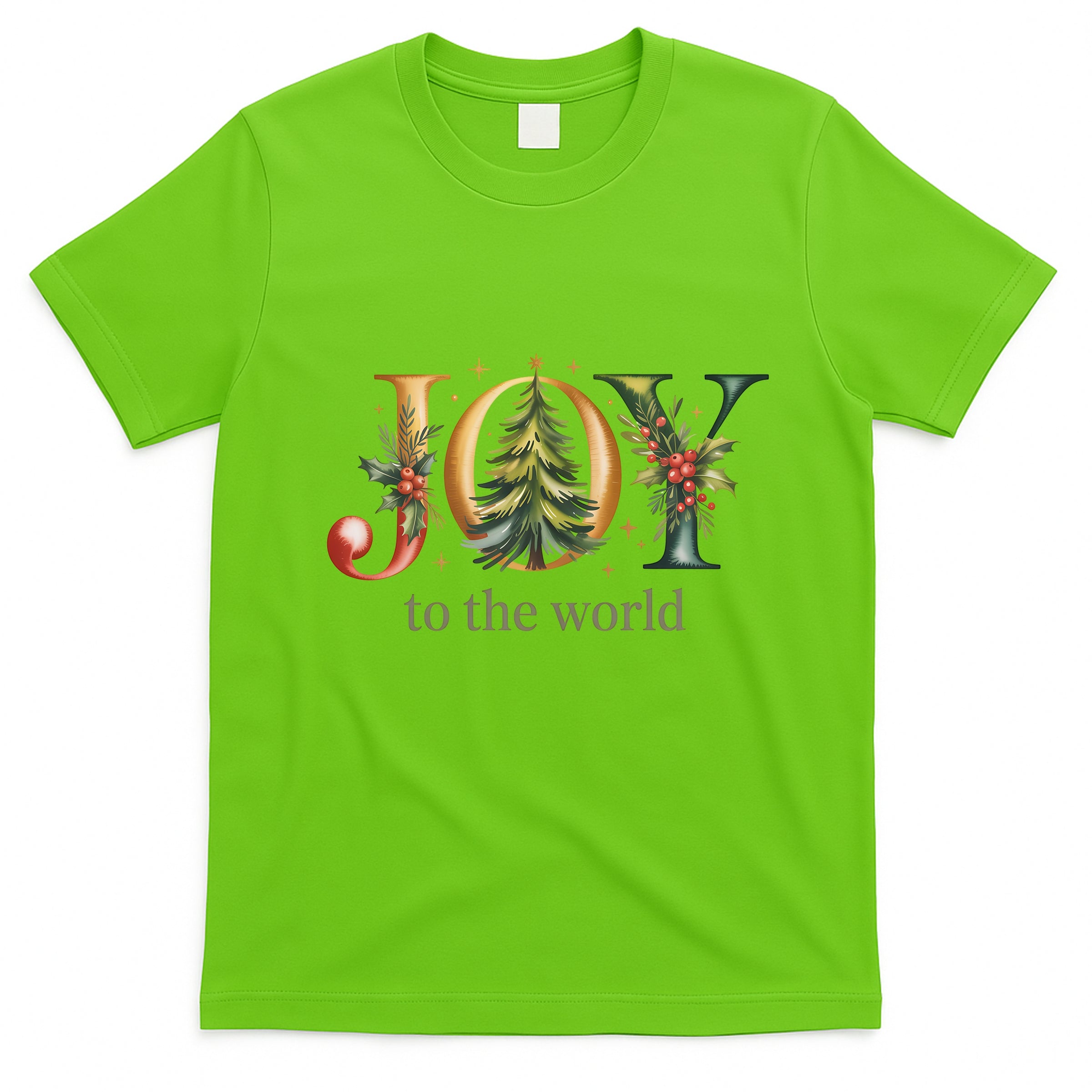 variant-Lime Green-noThread