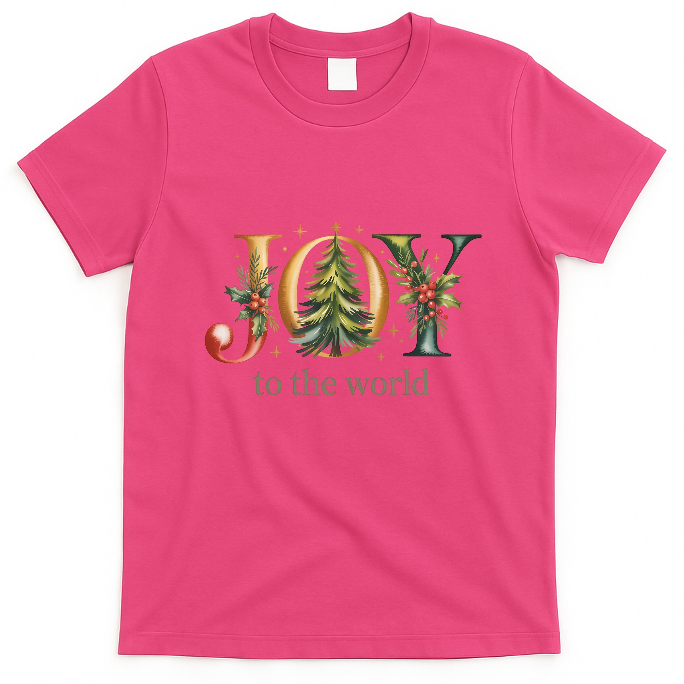B9JRA4E2GL-AT Hot Pink