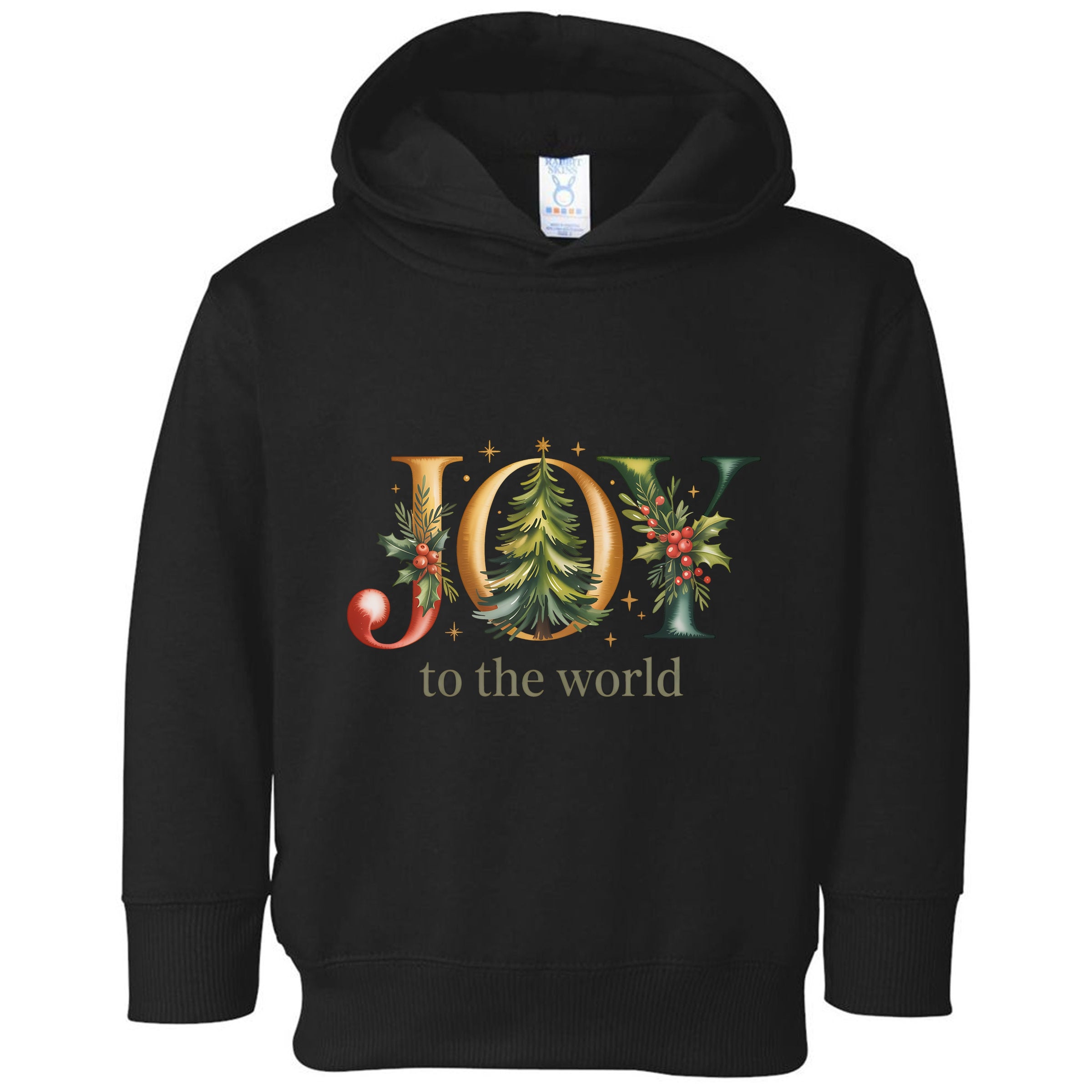 B9JRA4E2GL-THD Black