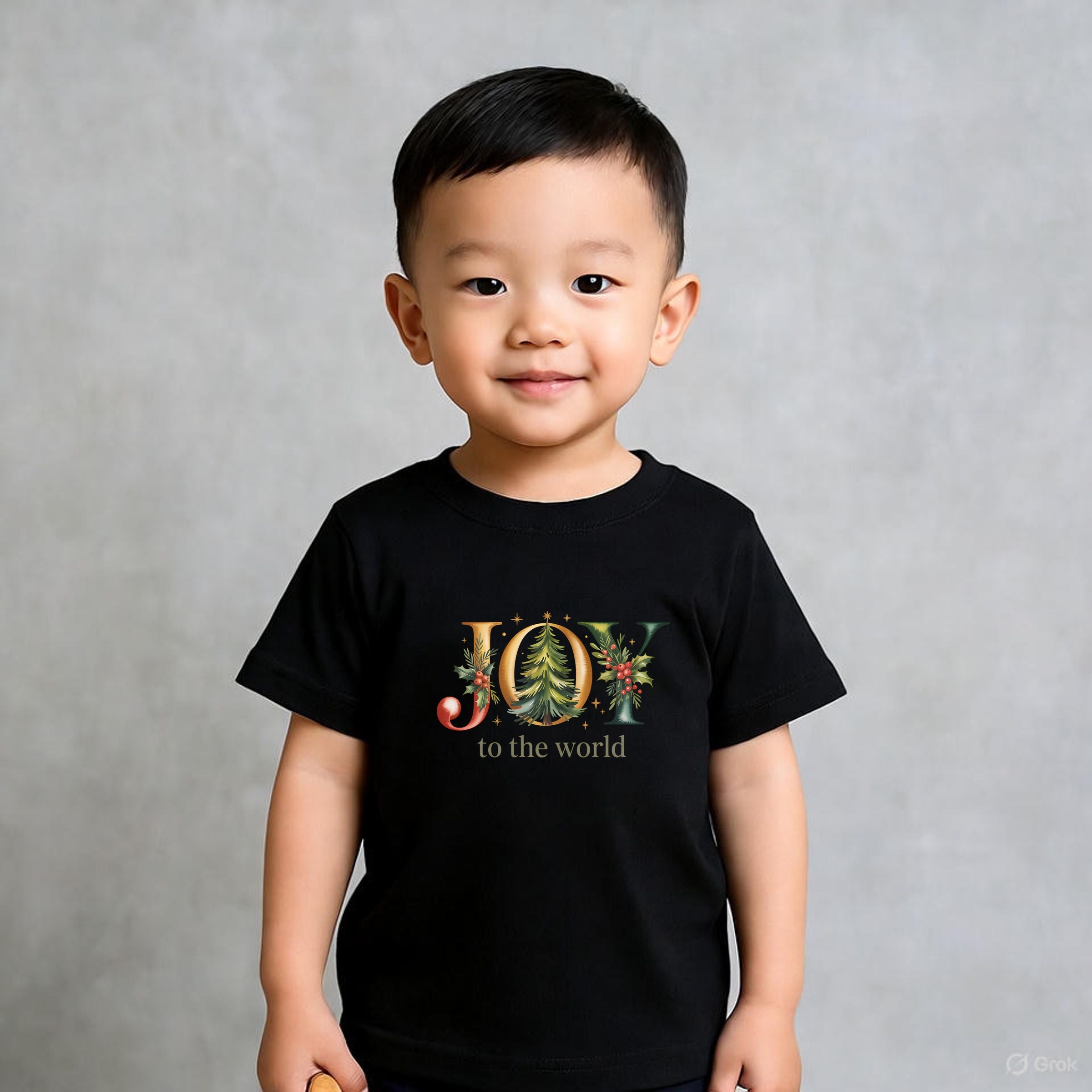 B9JRA4E2GL-TT Black
