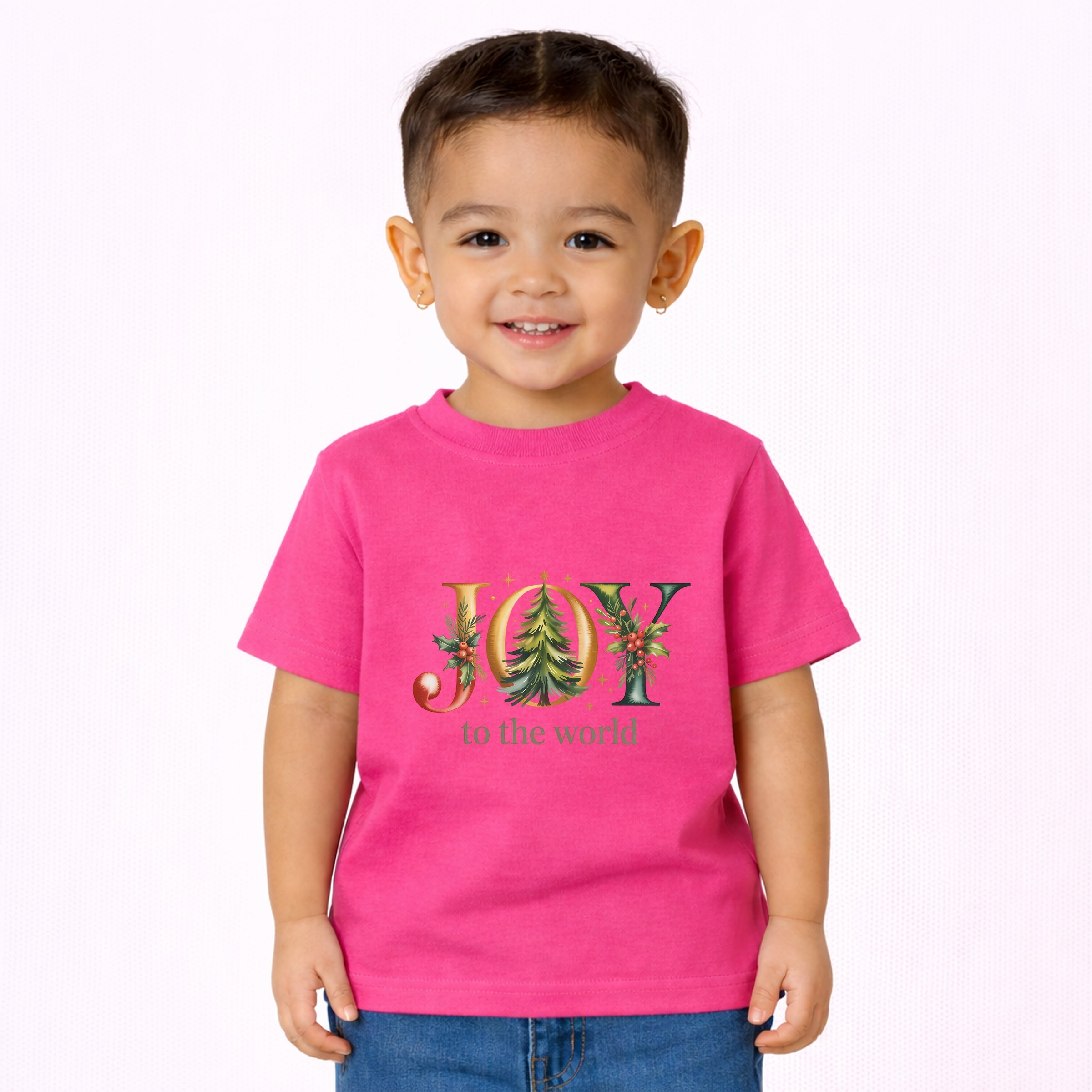 B9JRA4E2GL-TT Hot Pink