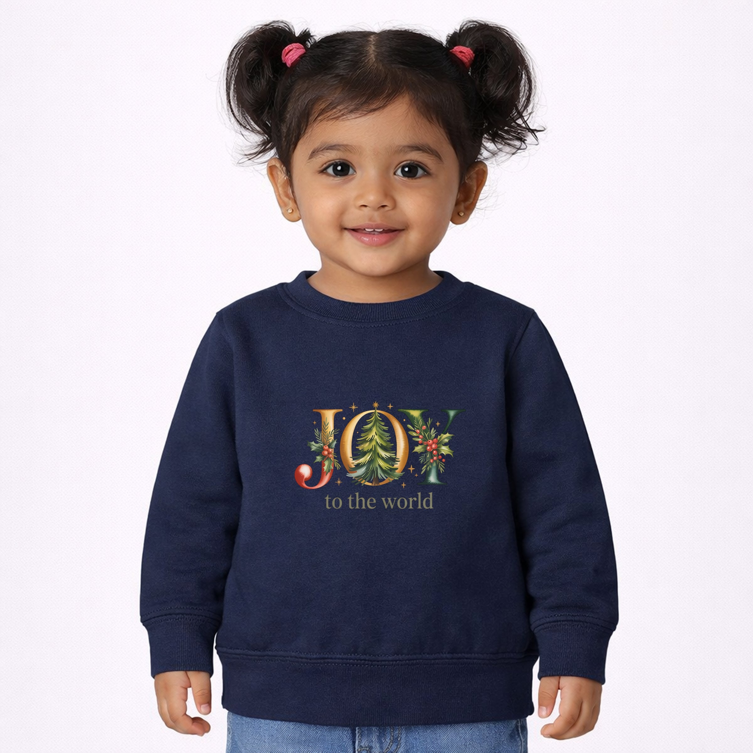 B9JRA4E2GL-Toddler Sweatshirt Navy