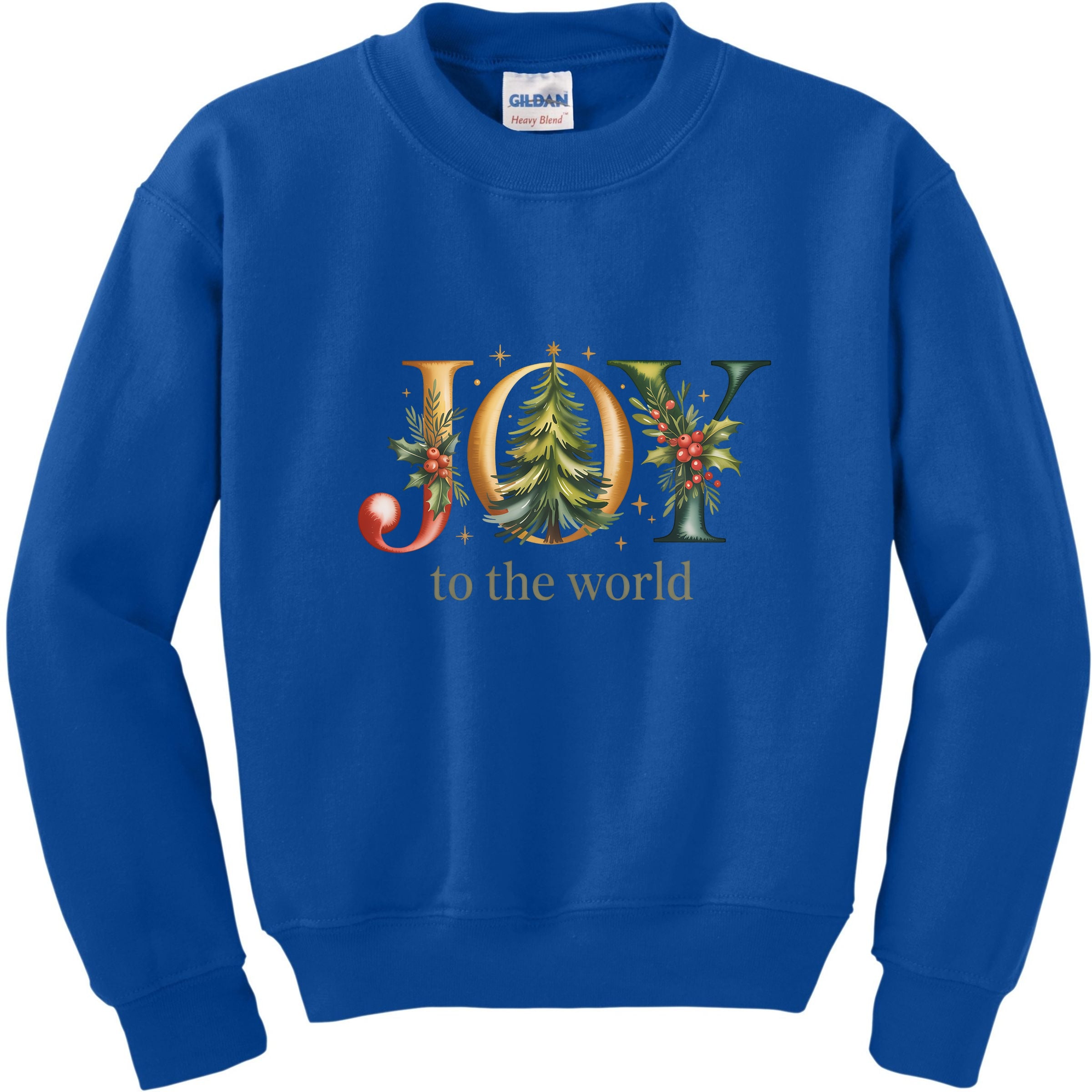 B9JRA4E2GL-YAS Blue
