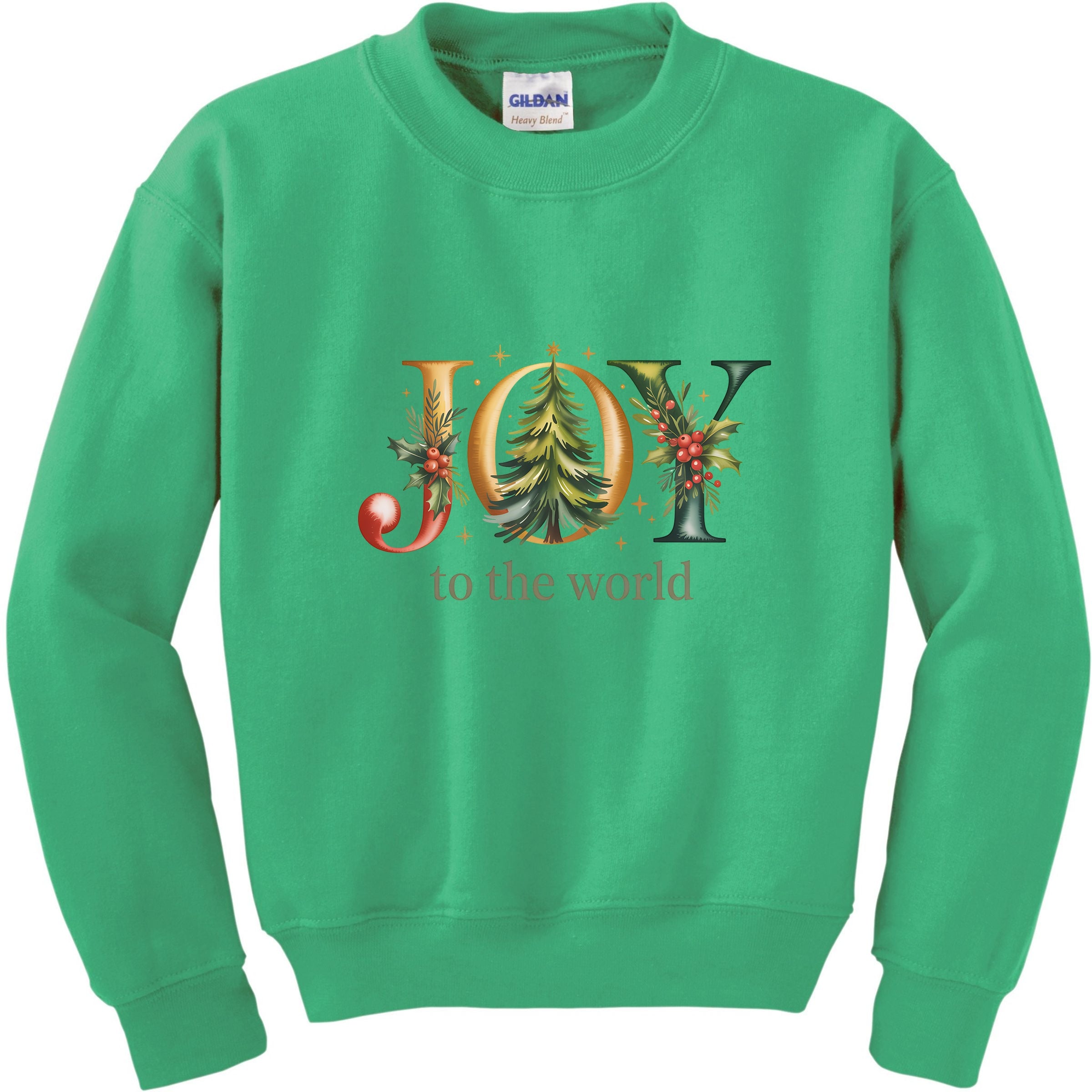 B9JRA4E2GL-YAS Green