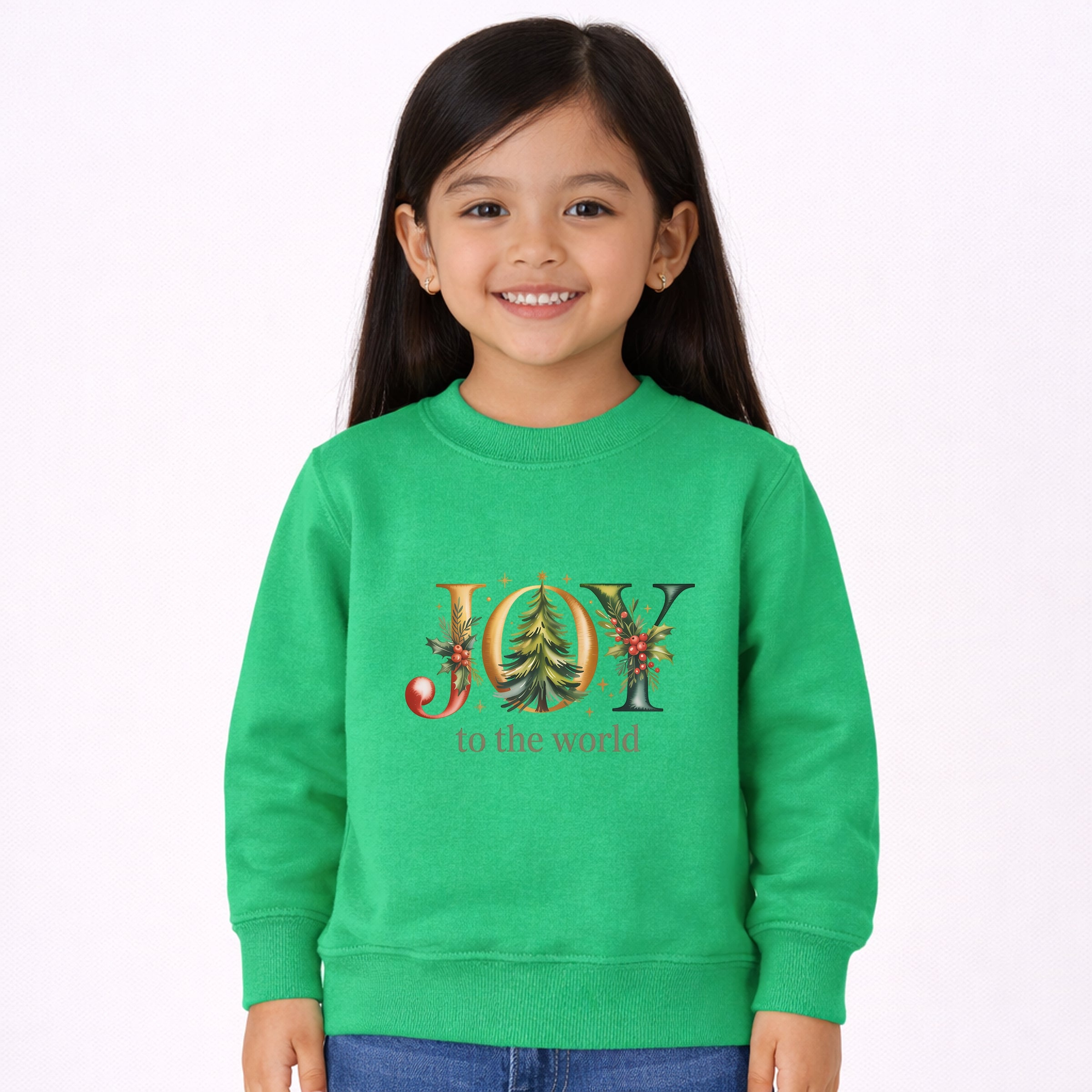 B9JRA4E2GL-YAS Green