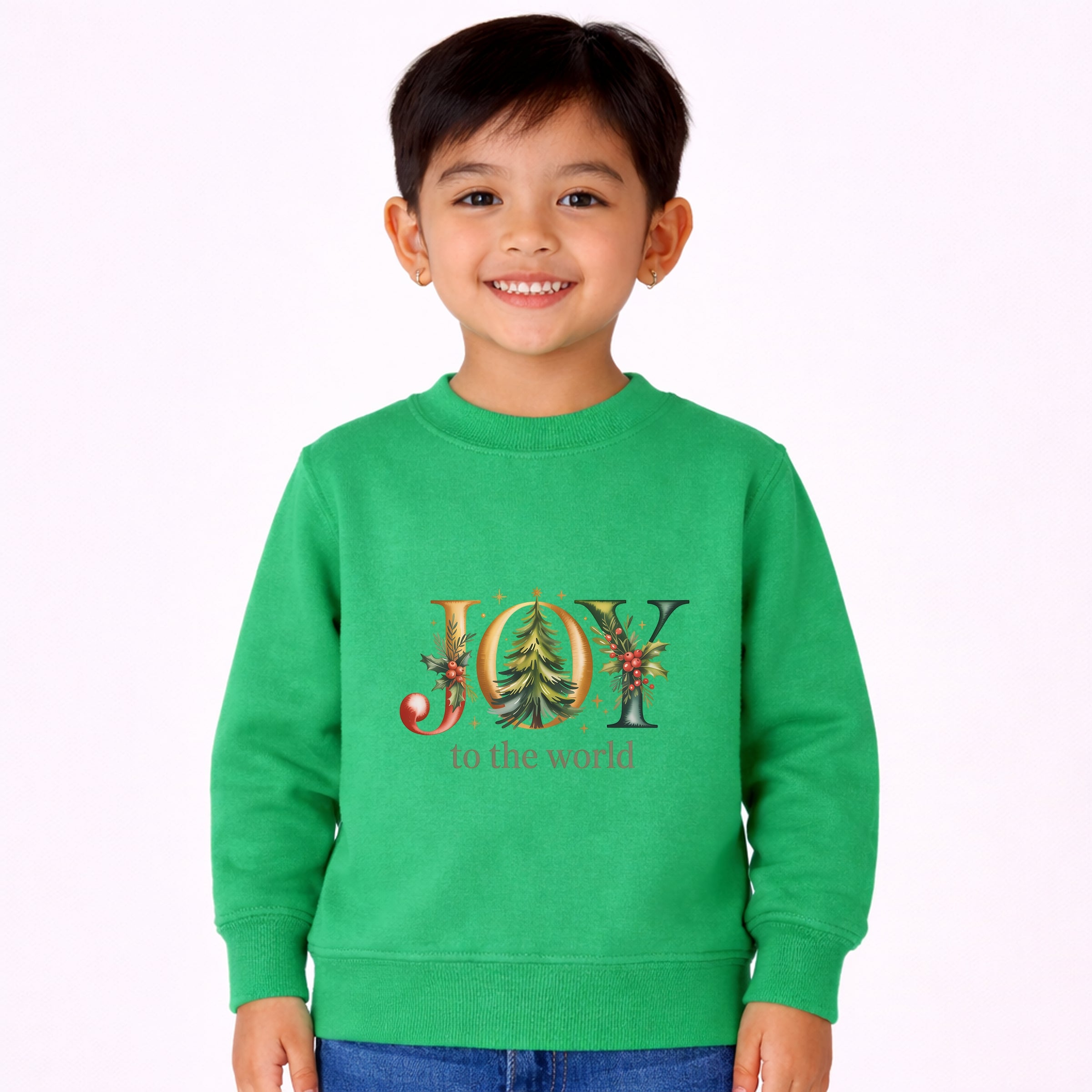 B9JRA4E2GL-YAS Green