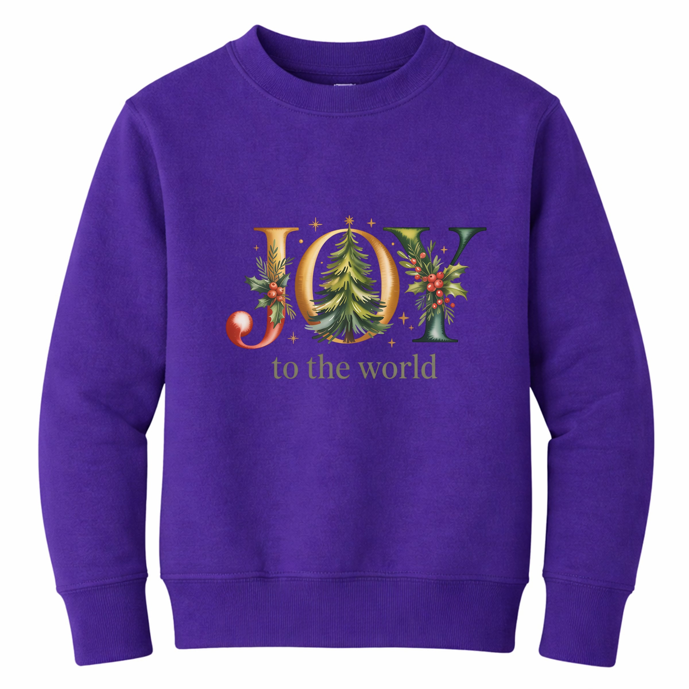 B9JRA4E2GL-YAS Purple