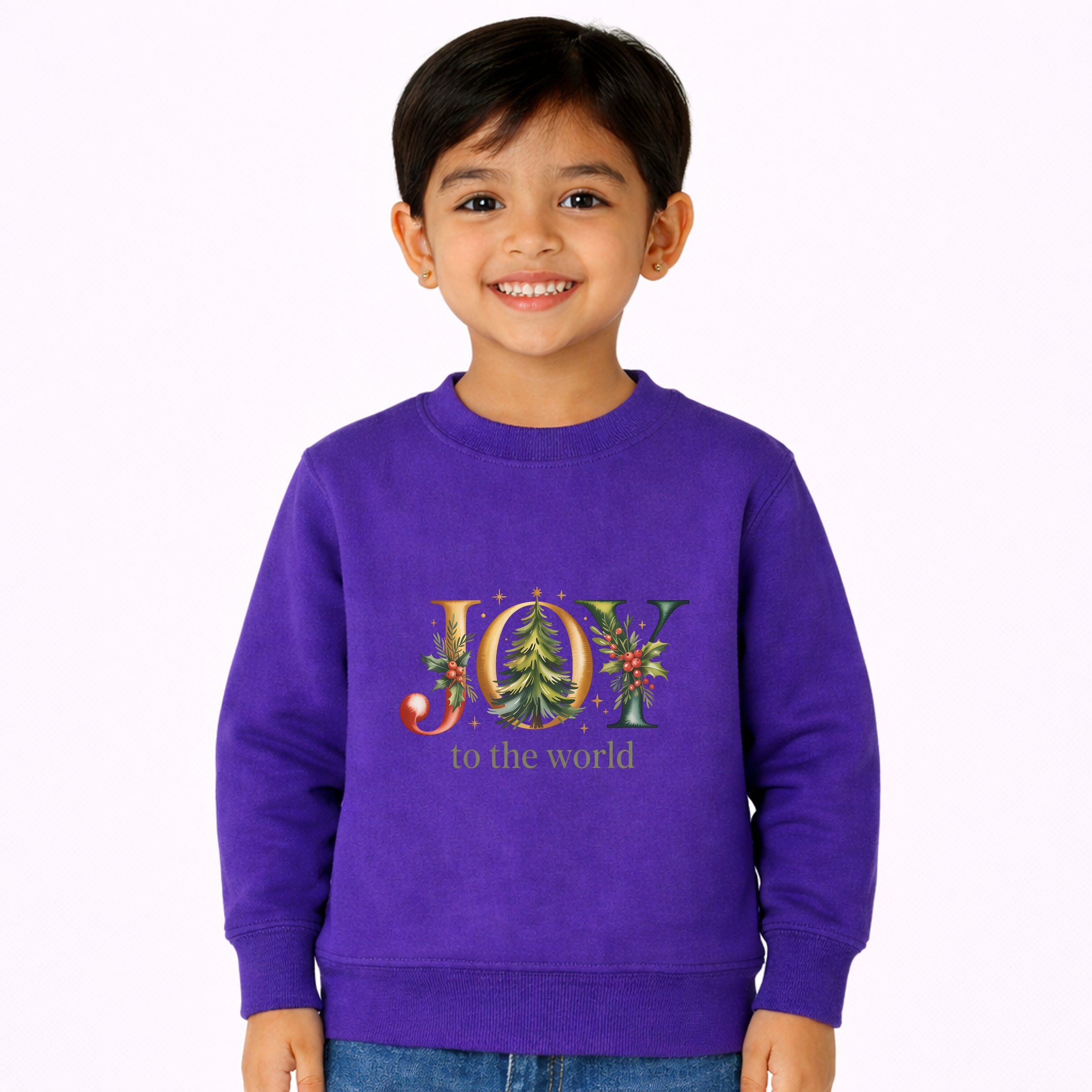 B9JRA4E2GL-YAS Purple