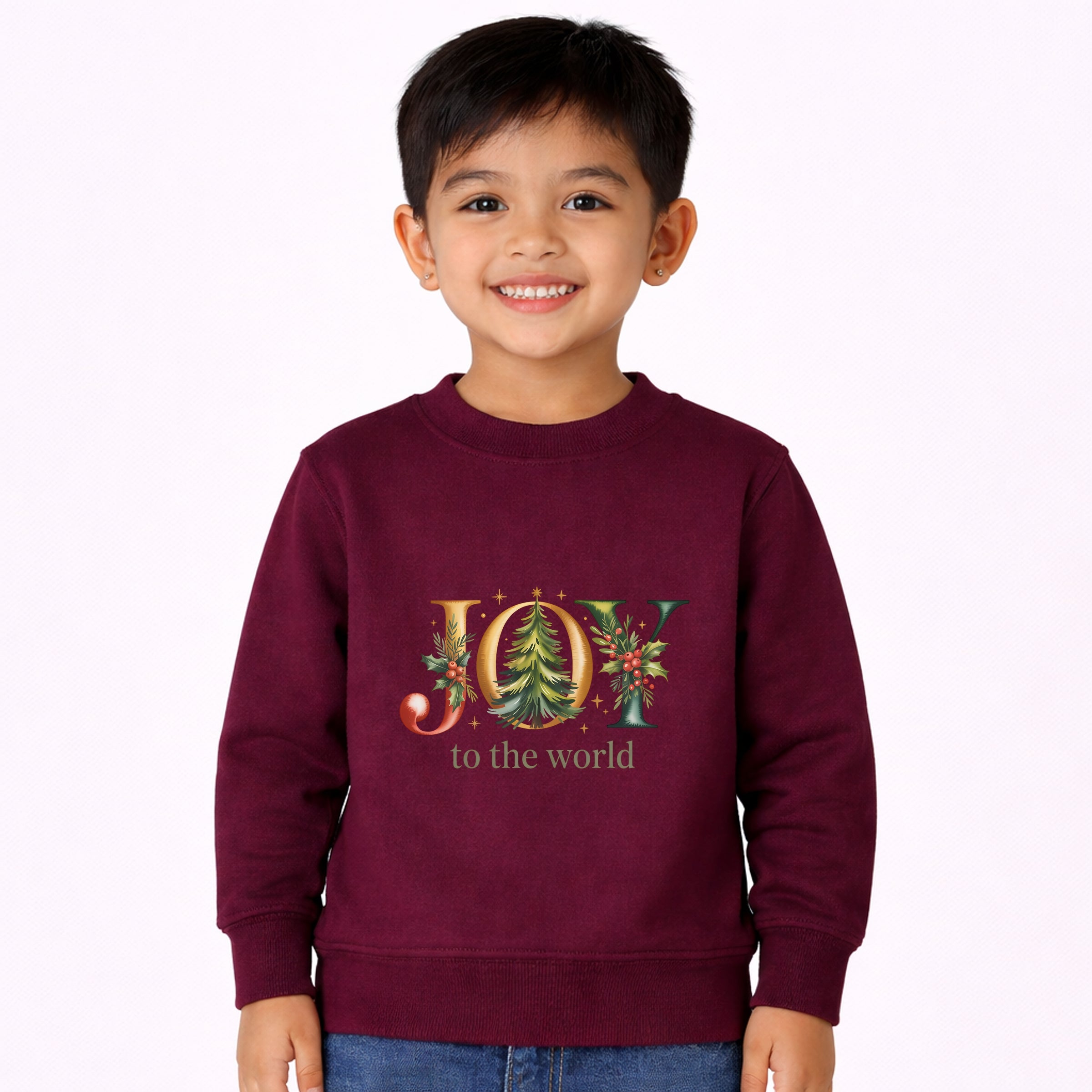 B9JRA4E2GL-YAS Maroon