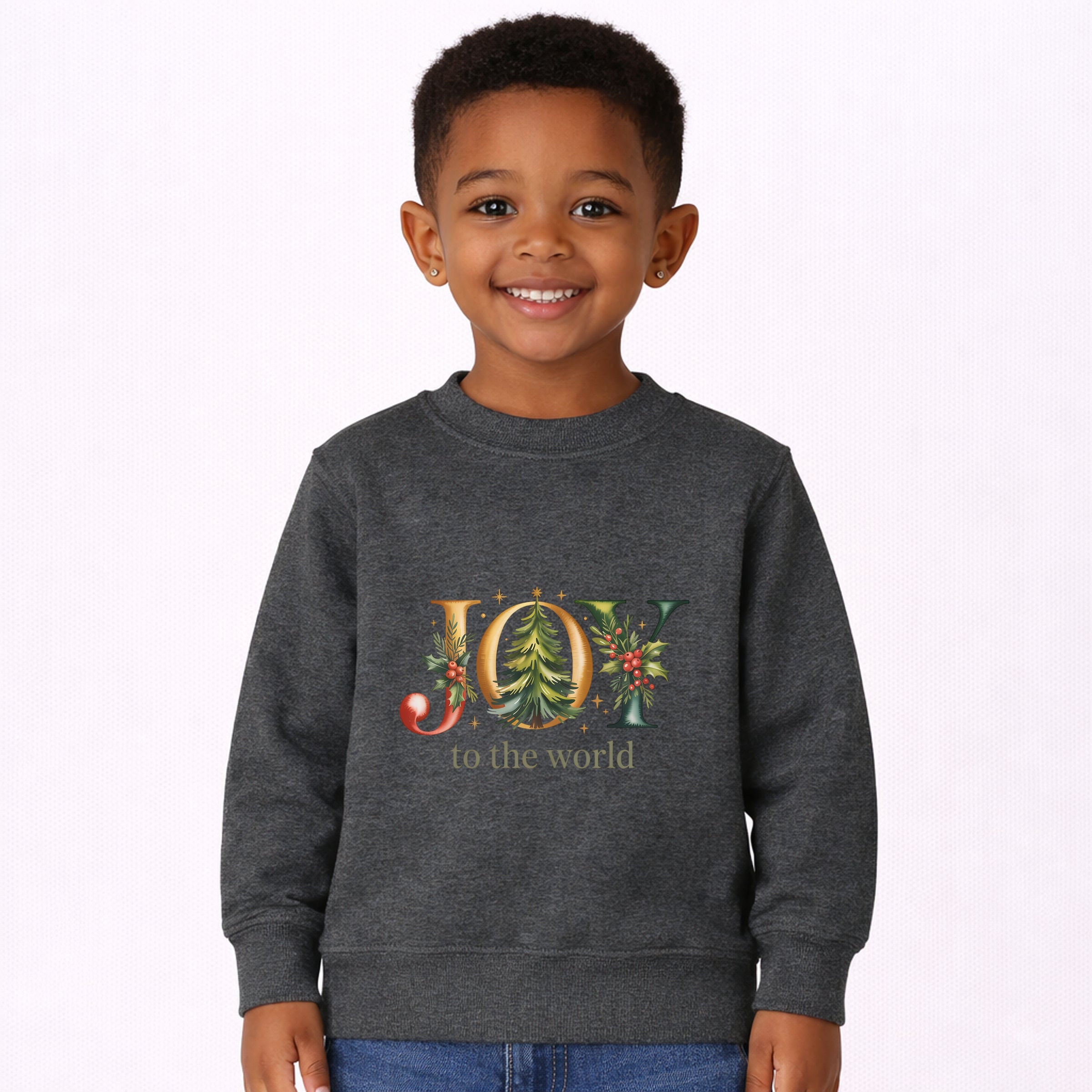 B9JRA4E2GL-YAS Dark Grey Heather