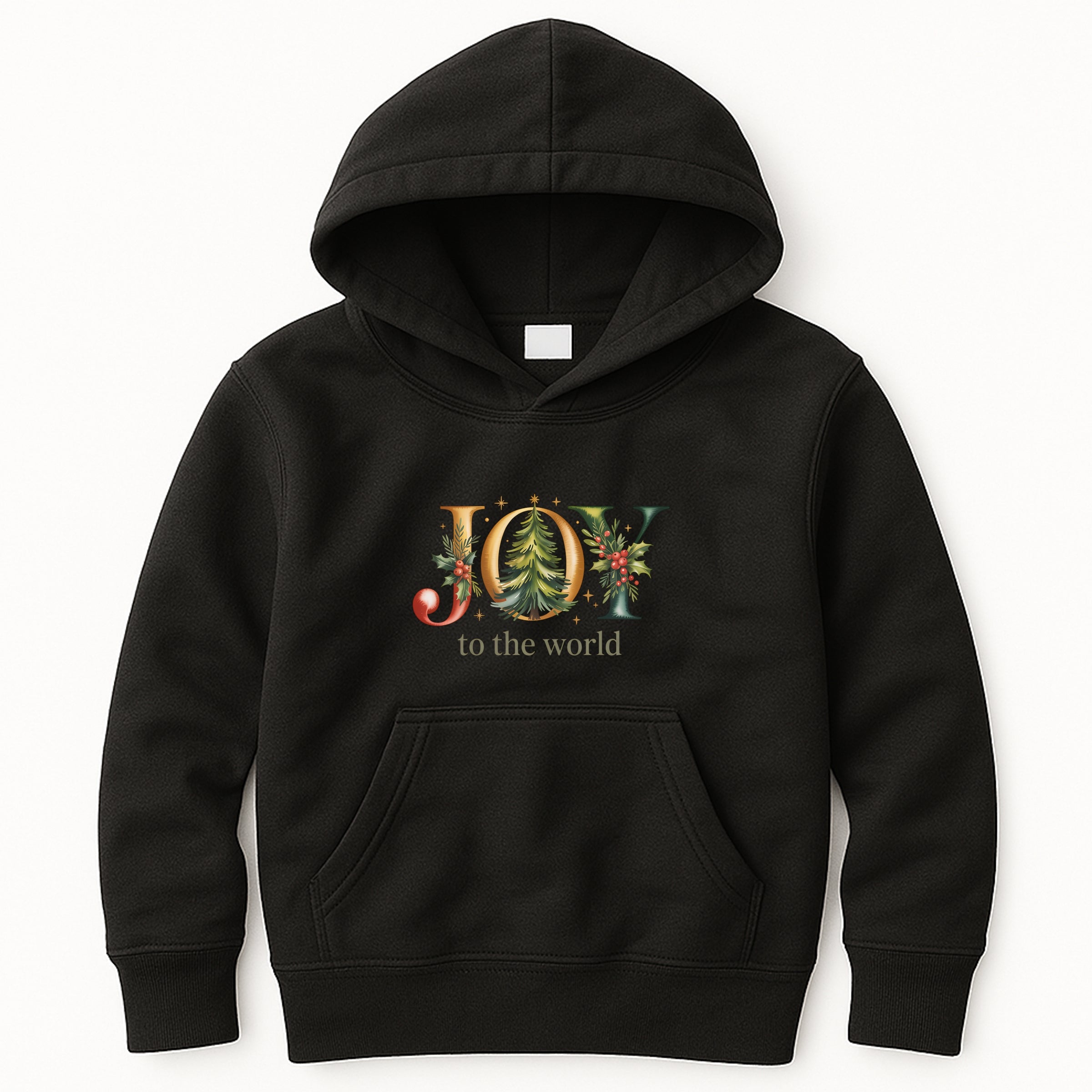 B9JRA4E2GL-YHD Black