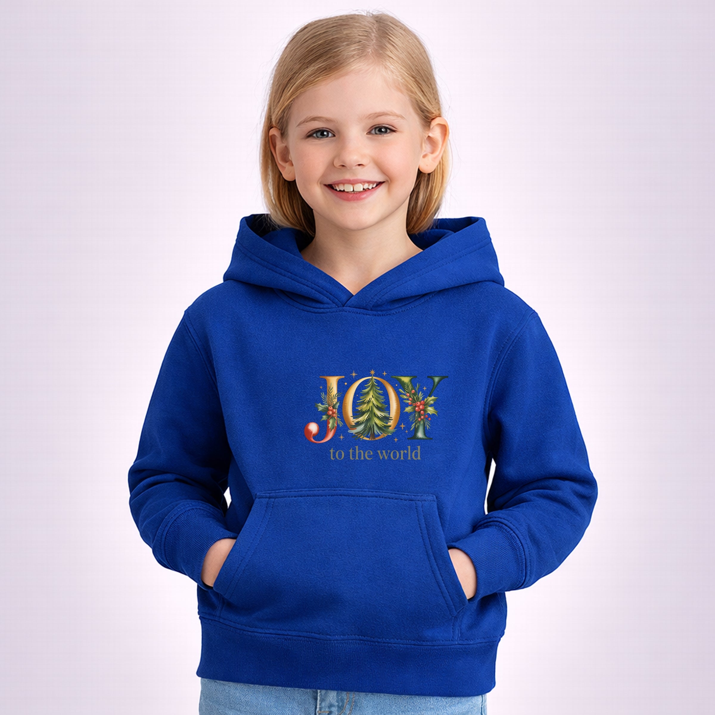 B9JRA4E2GL-YHD Blue