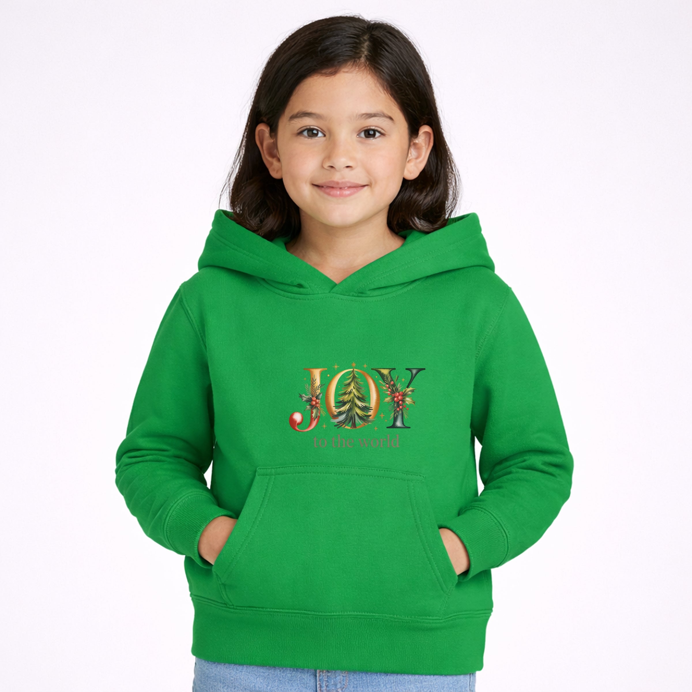 B9JRA4E2GL-YHD Green