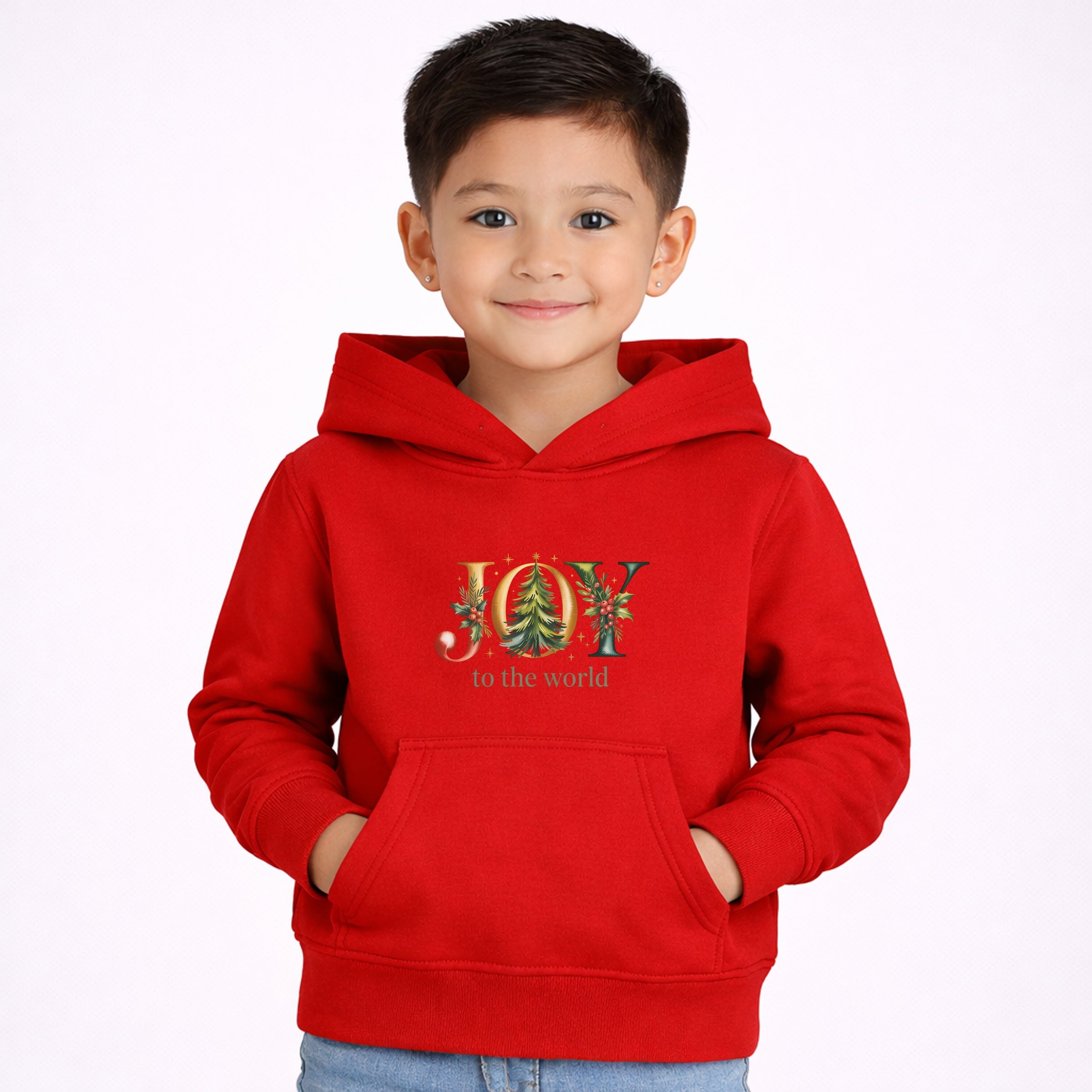 B9JRA4E2GL-YHD Red