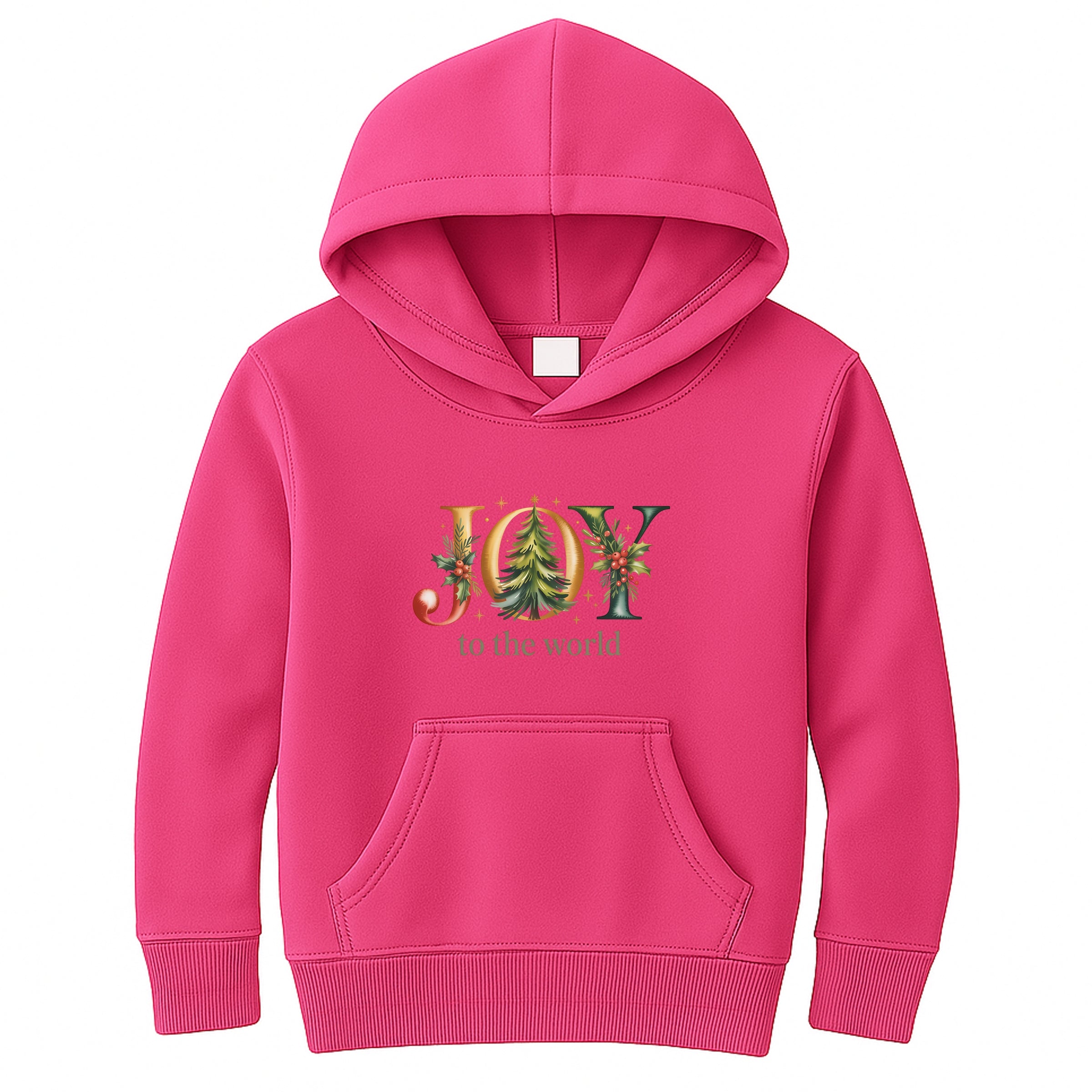 B9JRA4E2GL-YHD Hot Pink