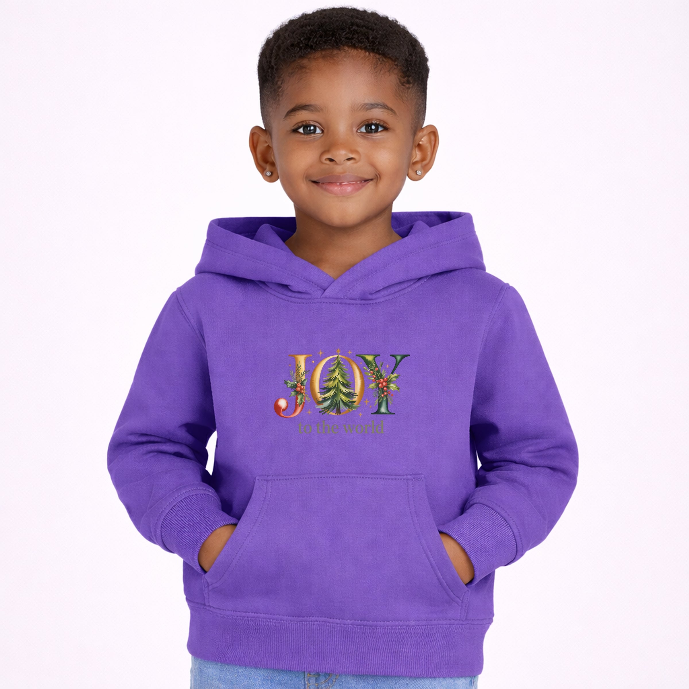 B9JRA4E2GL-YHD Purple
