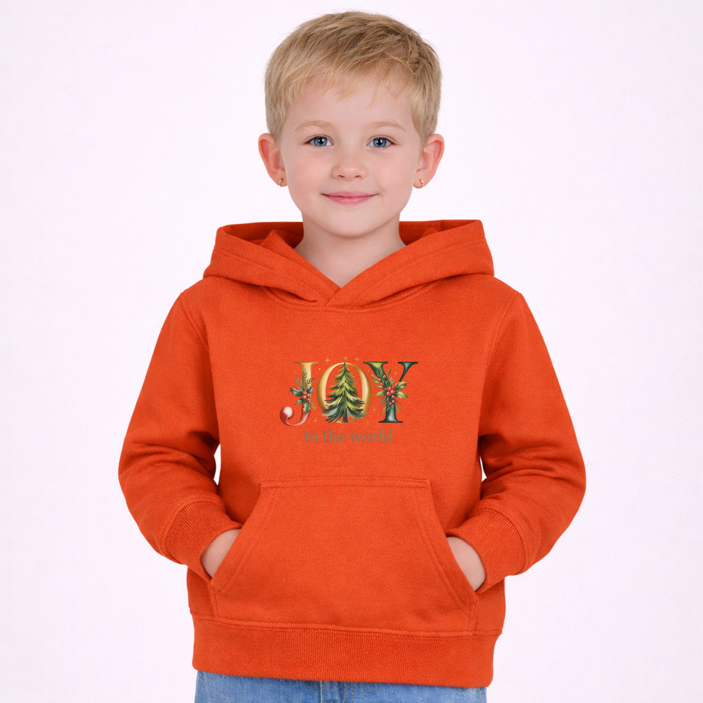 B9JRA4E2GL-YHD Orange