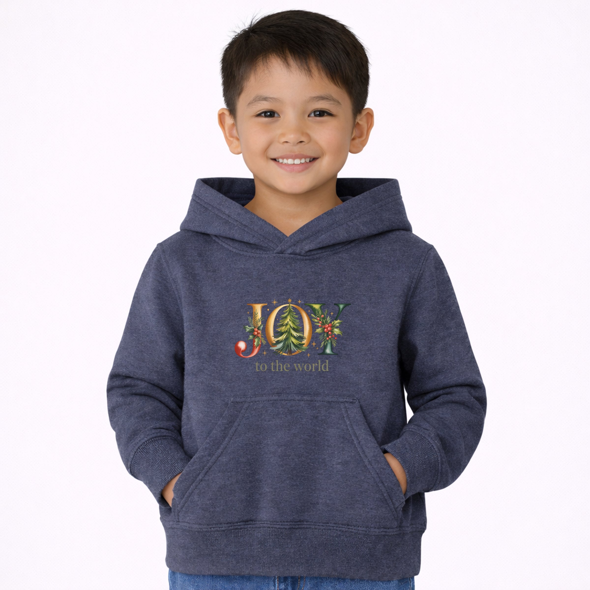 B9JRA4E2GL-YHD Navy Heather