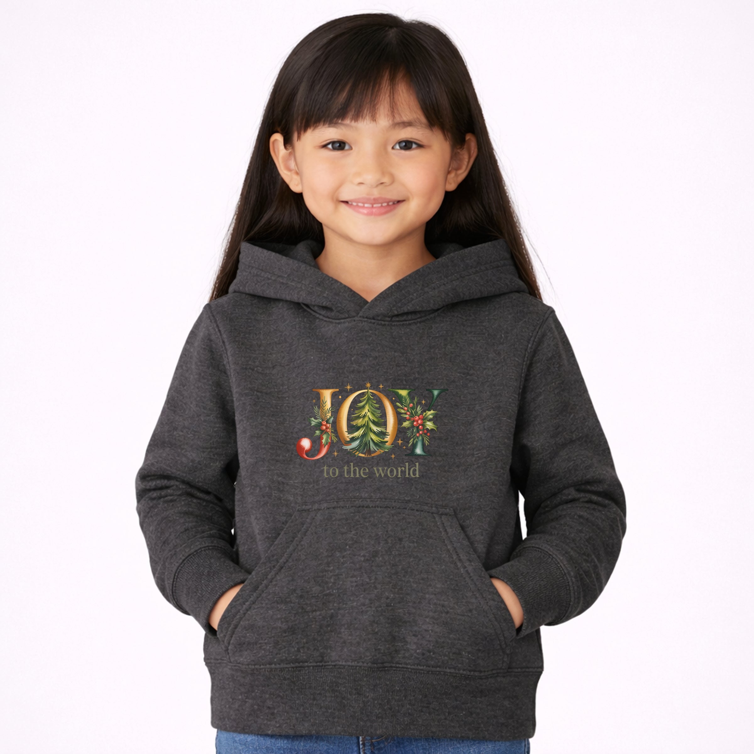 B9JRA4E2GL-YHD Dark Grey Heather