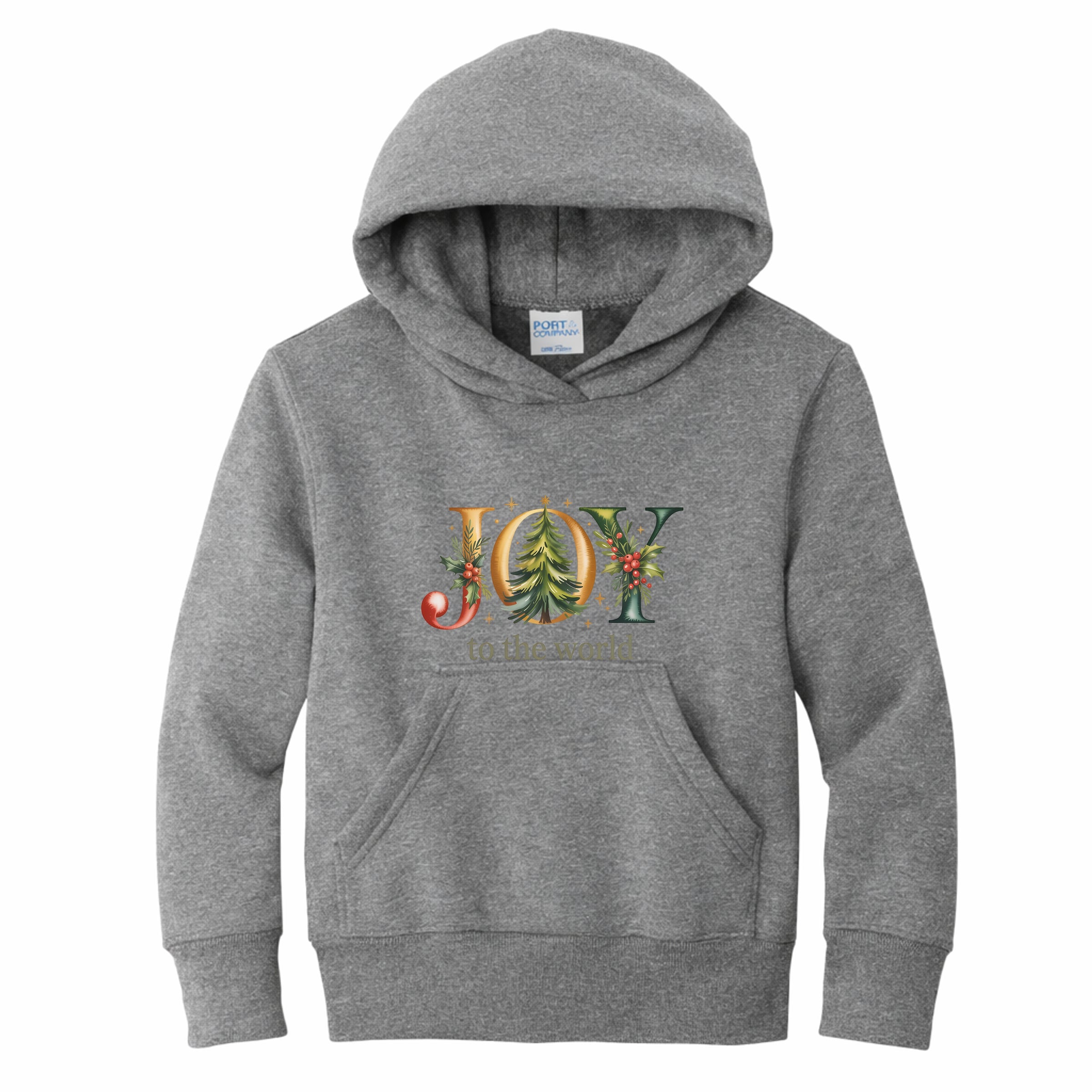 B9JRA4E2GL-YHD Graphite Heather