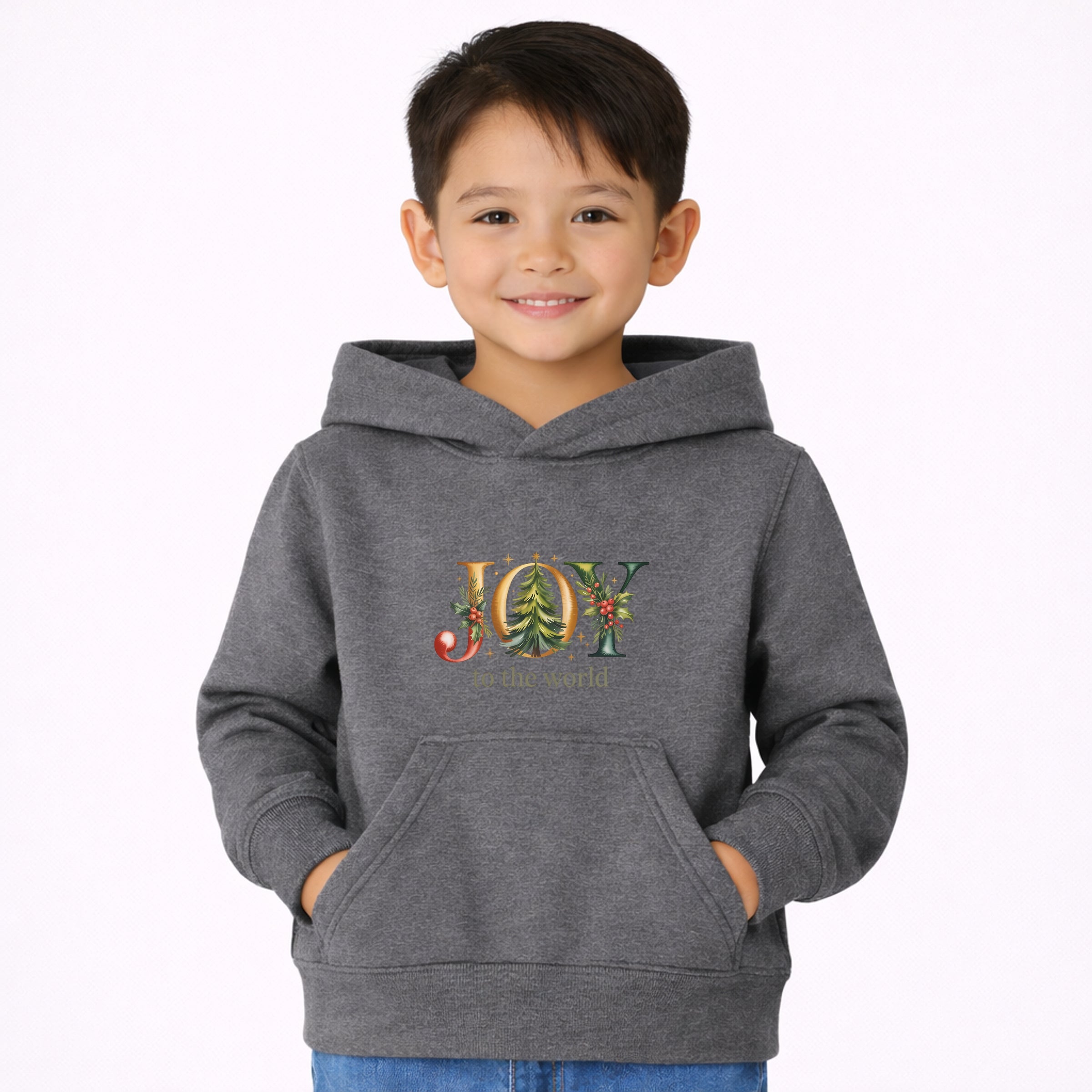 B9JRA4E2GL-YHD Graphite Heather