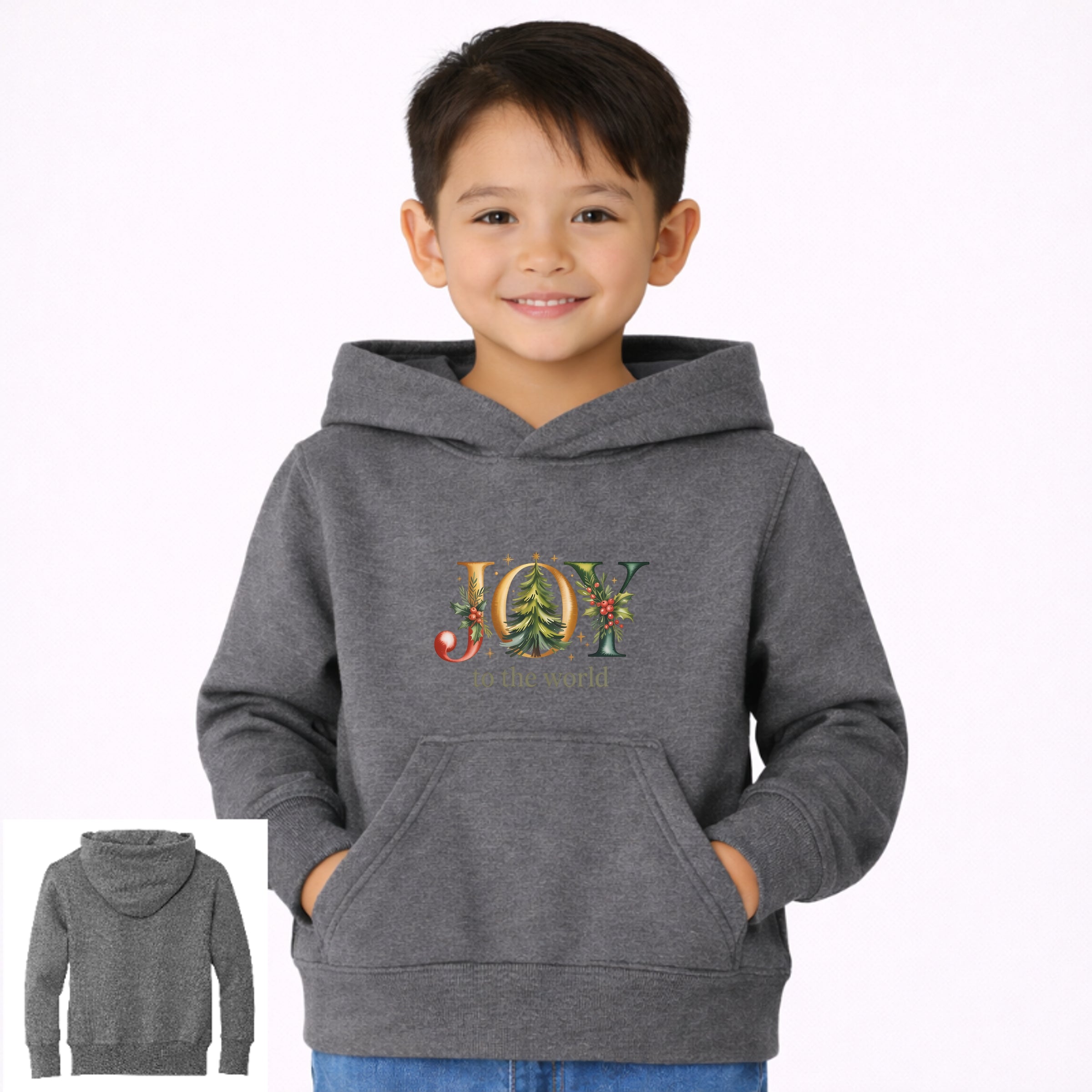 variant-Graphite Heather-noThread