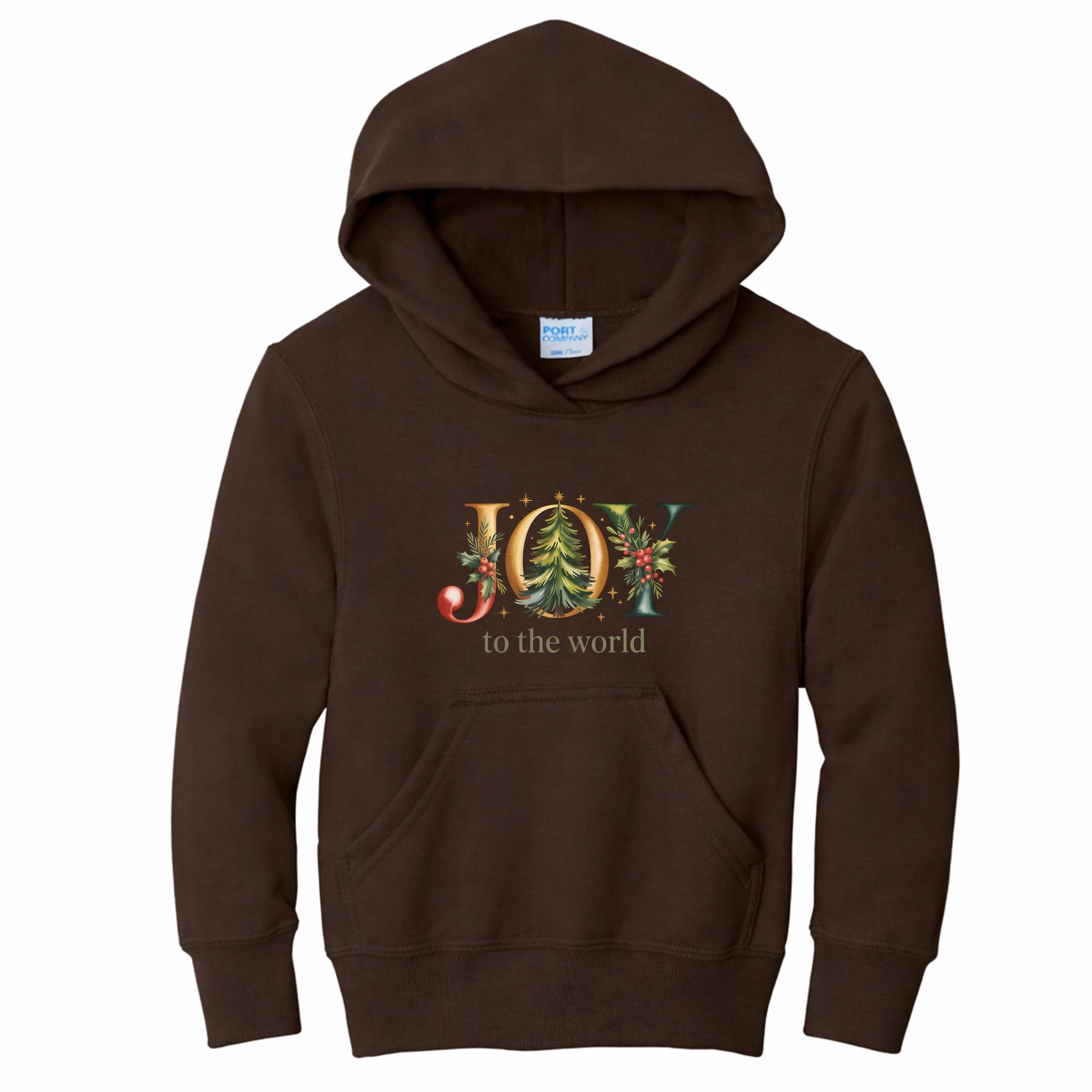 B9JRA4E2GL-YHD Brown