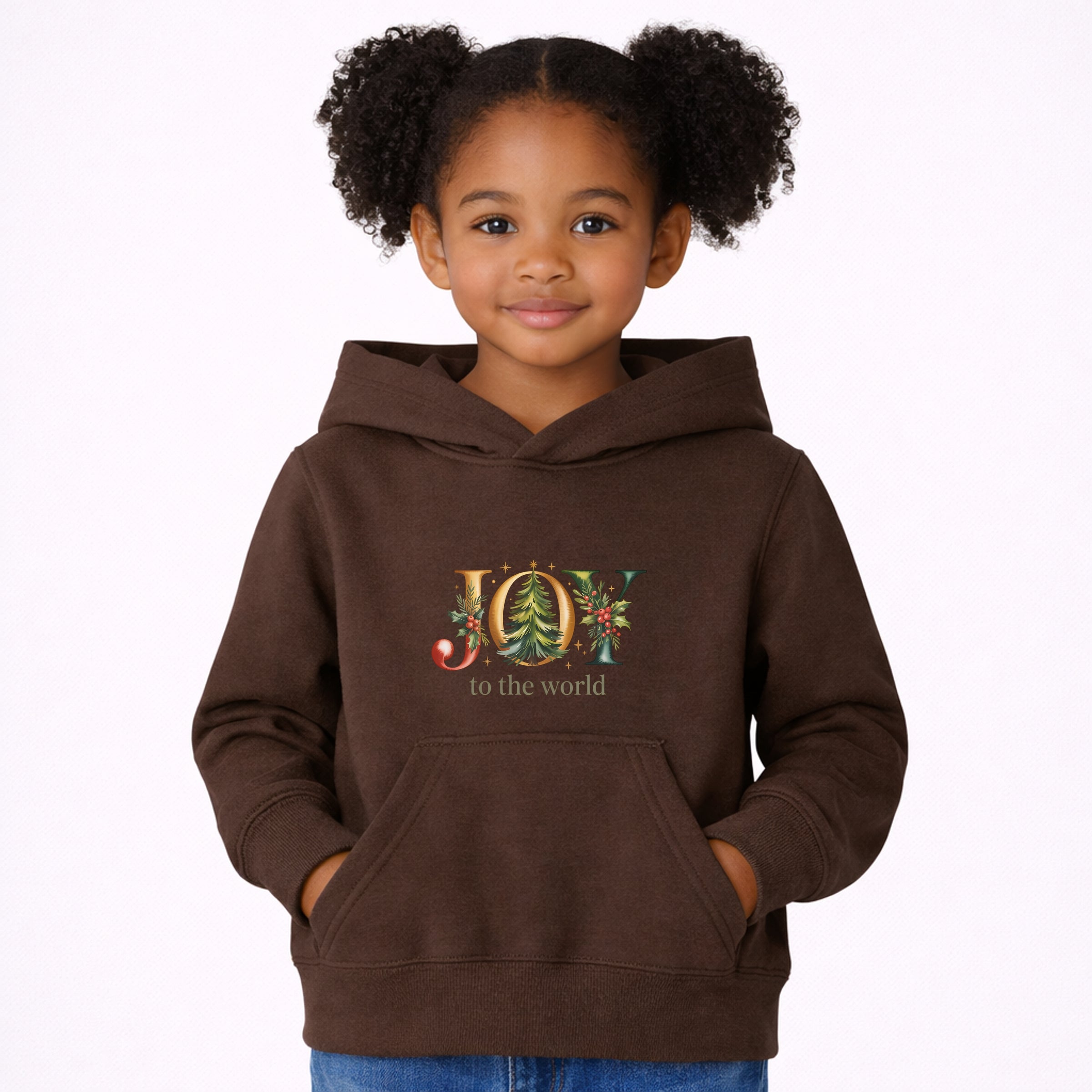 B9JRA4E2GL-YHD Brown
