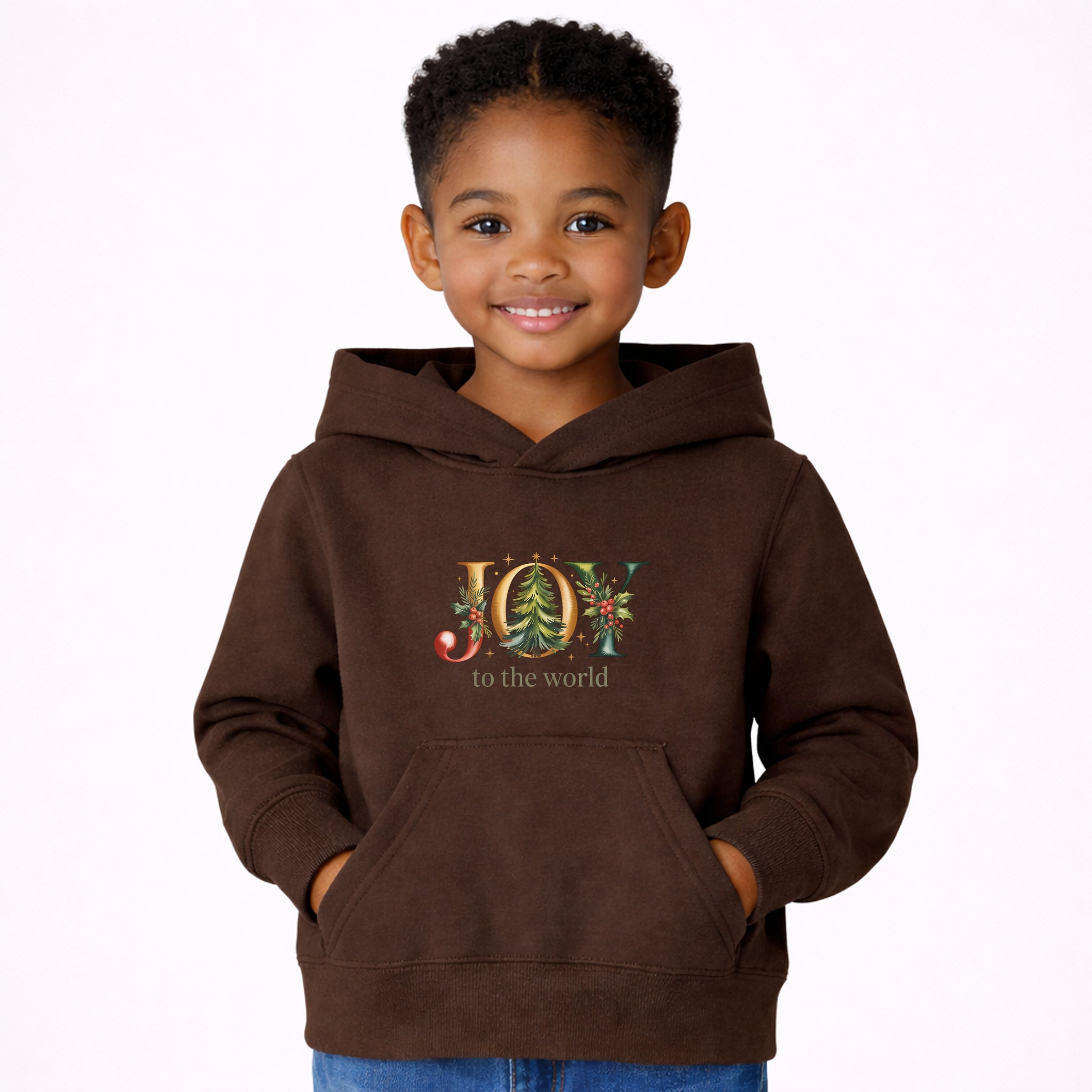B9JRA4E2GL-YHD Brown