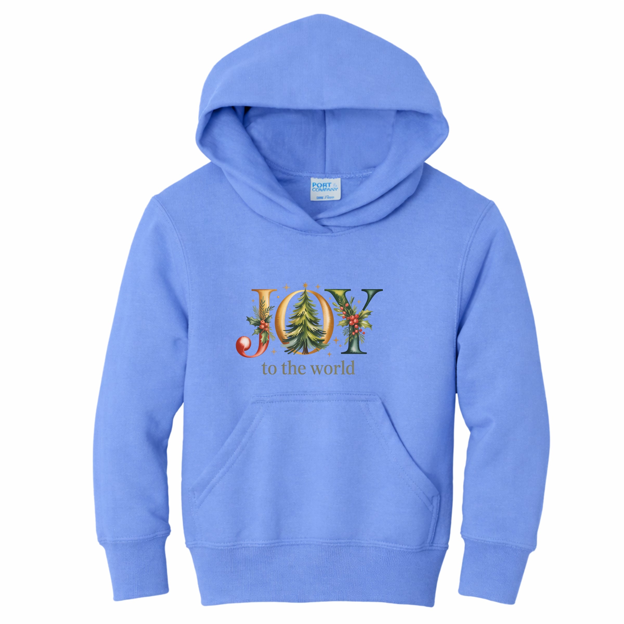 B9JRA4E2GL-YHD Carolina Blue