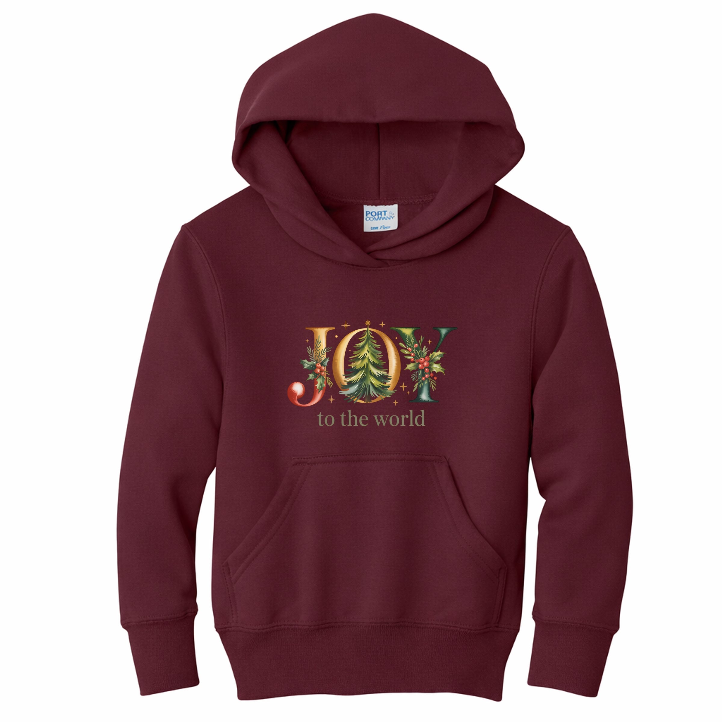 B9JRA4E2GL-YHD Maroon